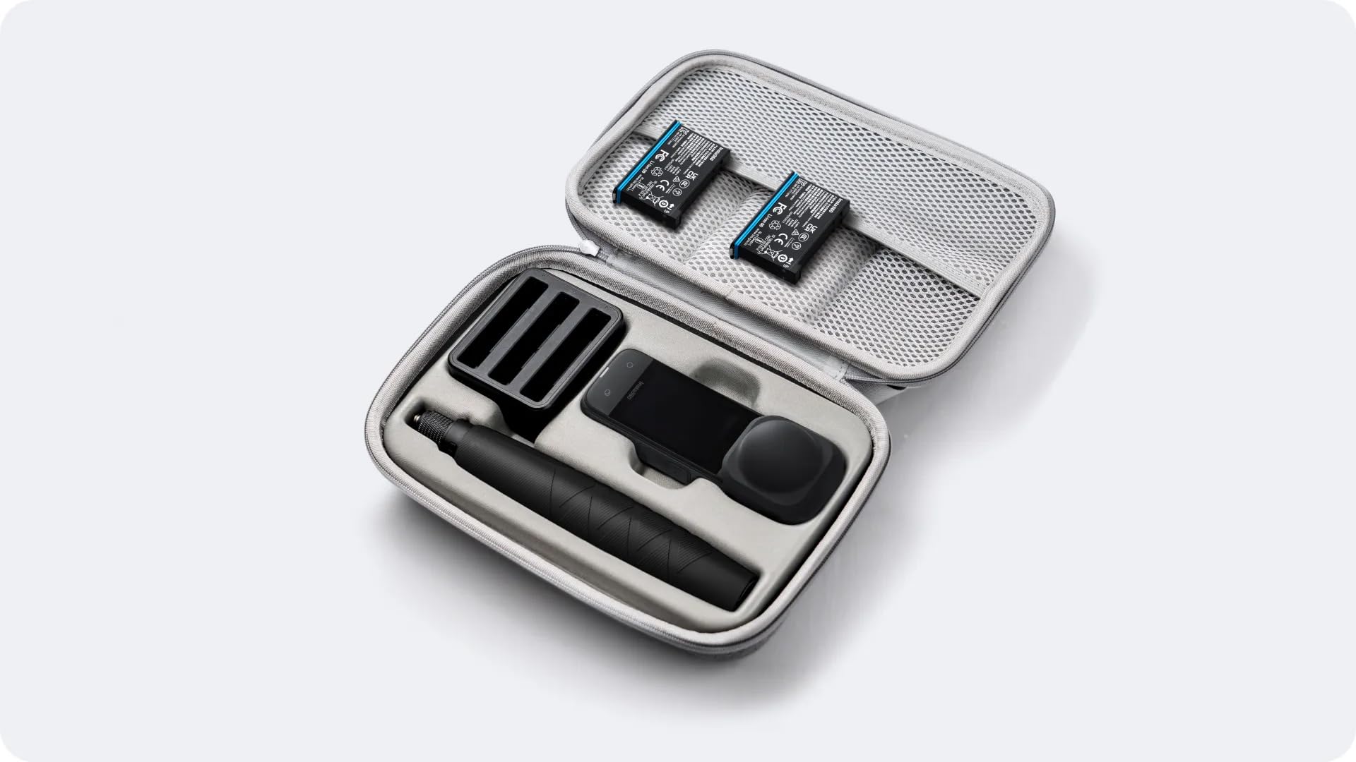 Insta360 4 x Tragetasche