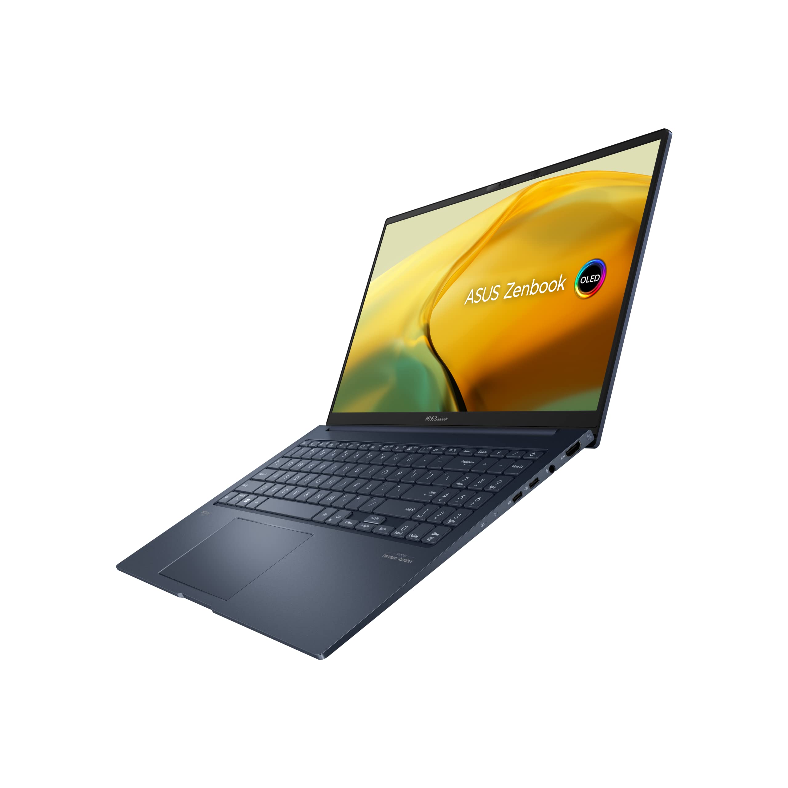 ASUS Zenbook 14 UX3405CA Copilot+ PC