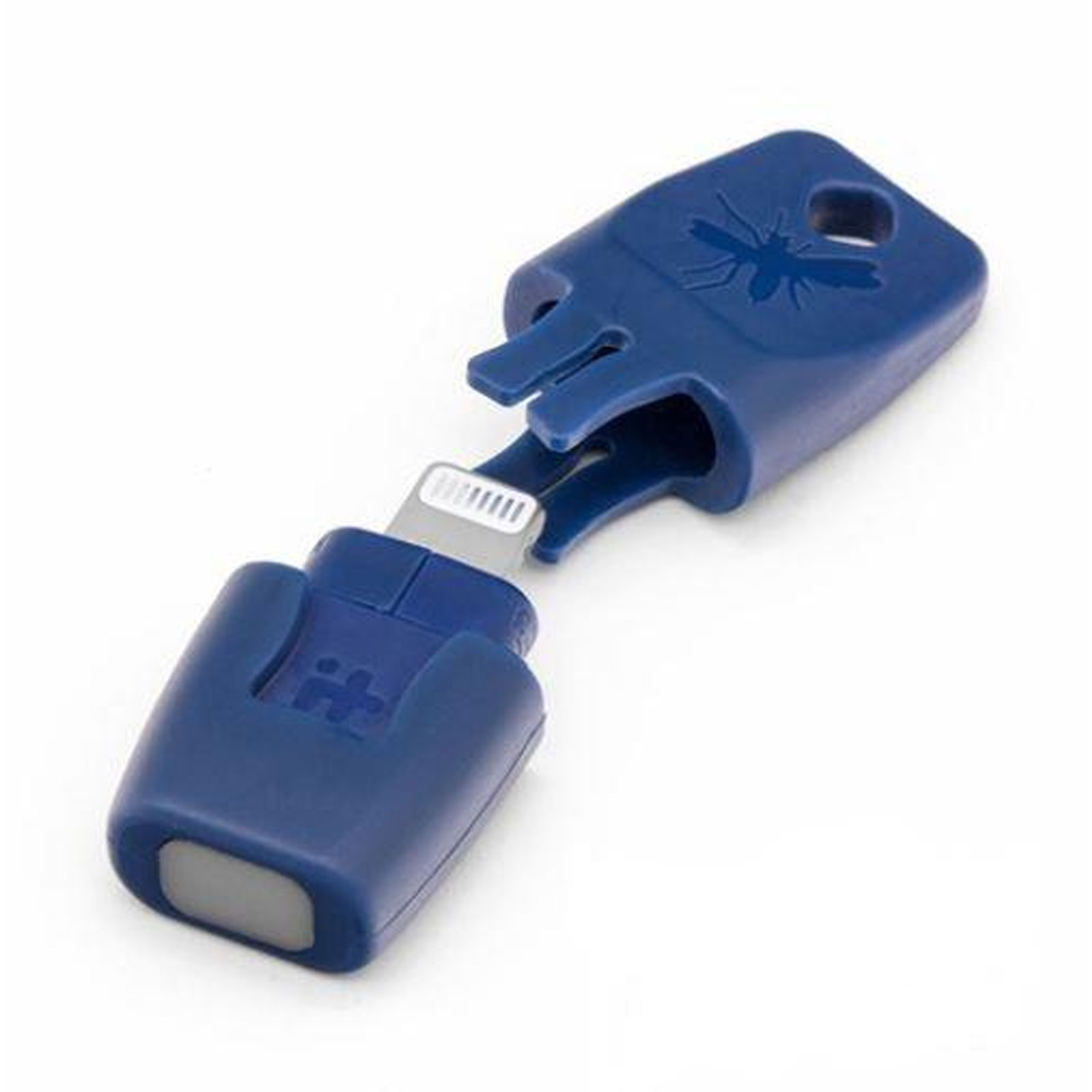 heat it Insektenstichheiler Classic Lightning heat it Insektenstichheiler Classic Lightning