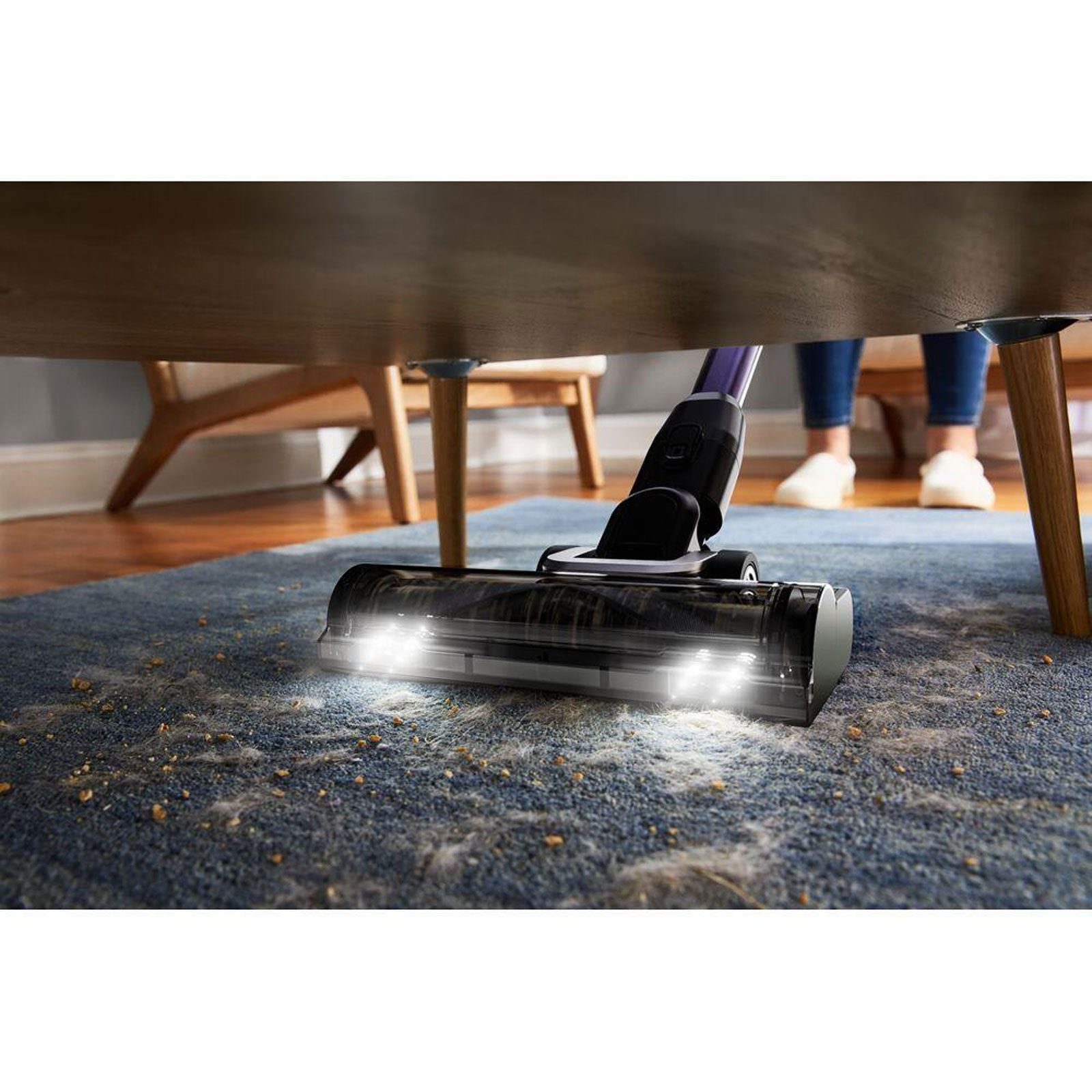 Akku Staubsauger Premier PET 18V