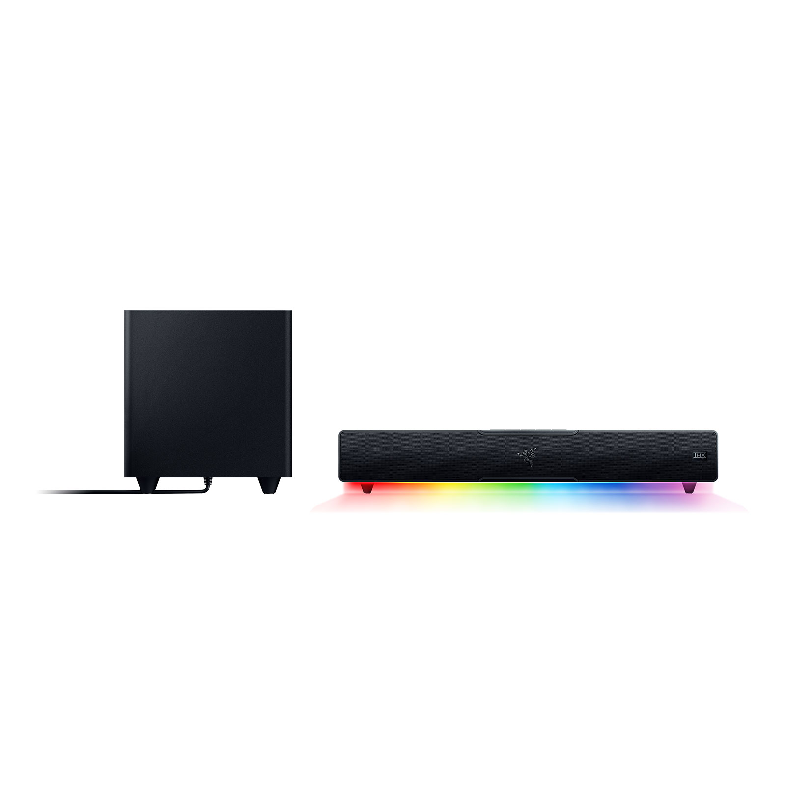 Razer Leviathan V2 PC-Lautsprecher