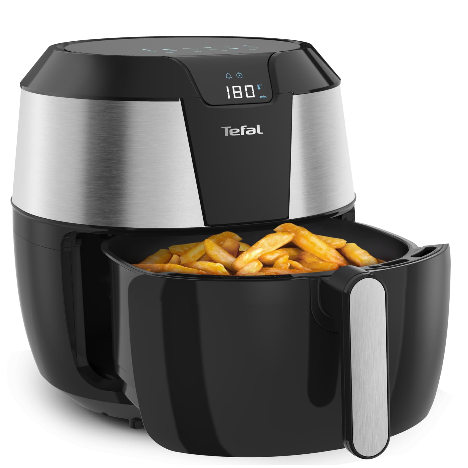 Tefal EY701D15 EASY FRY XXL Heißluftfritteuse Fritteuse 5,6 L Air Fryer