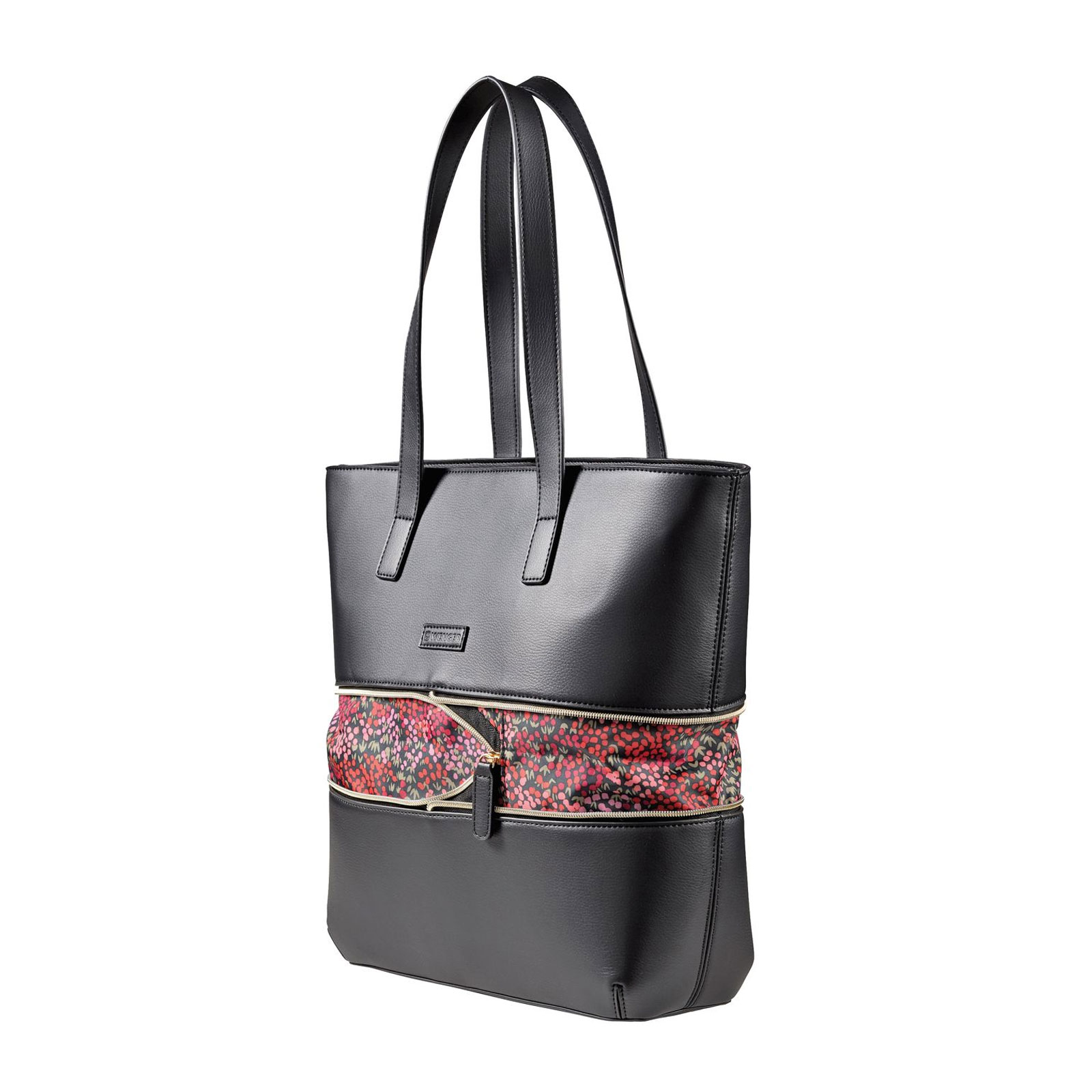 Wenger 604806 Eva Notebook Tasche 