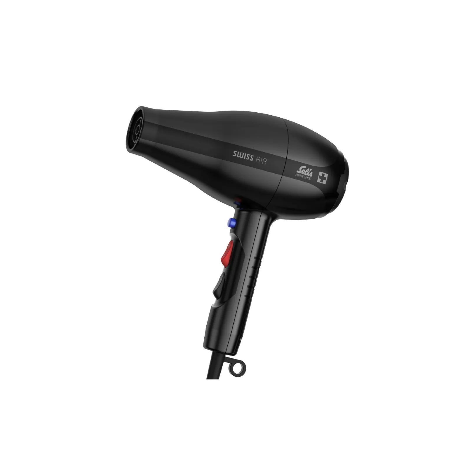 Solis 969.61 Swiss Air Haartrockner 360