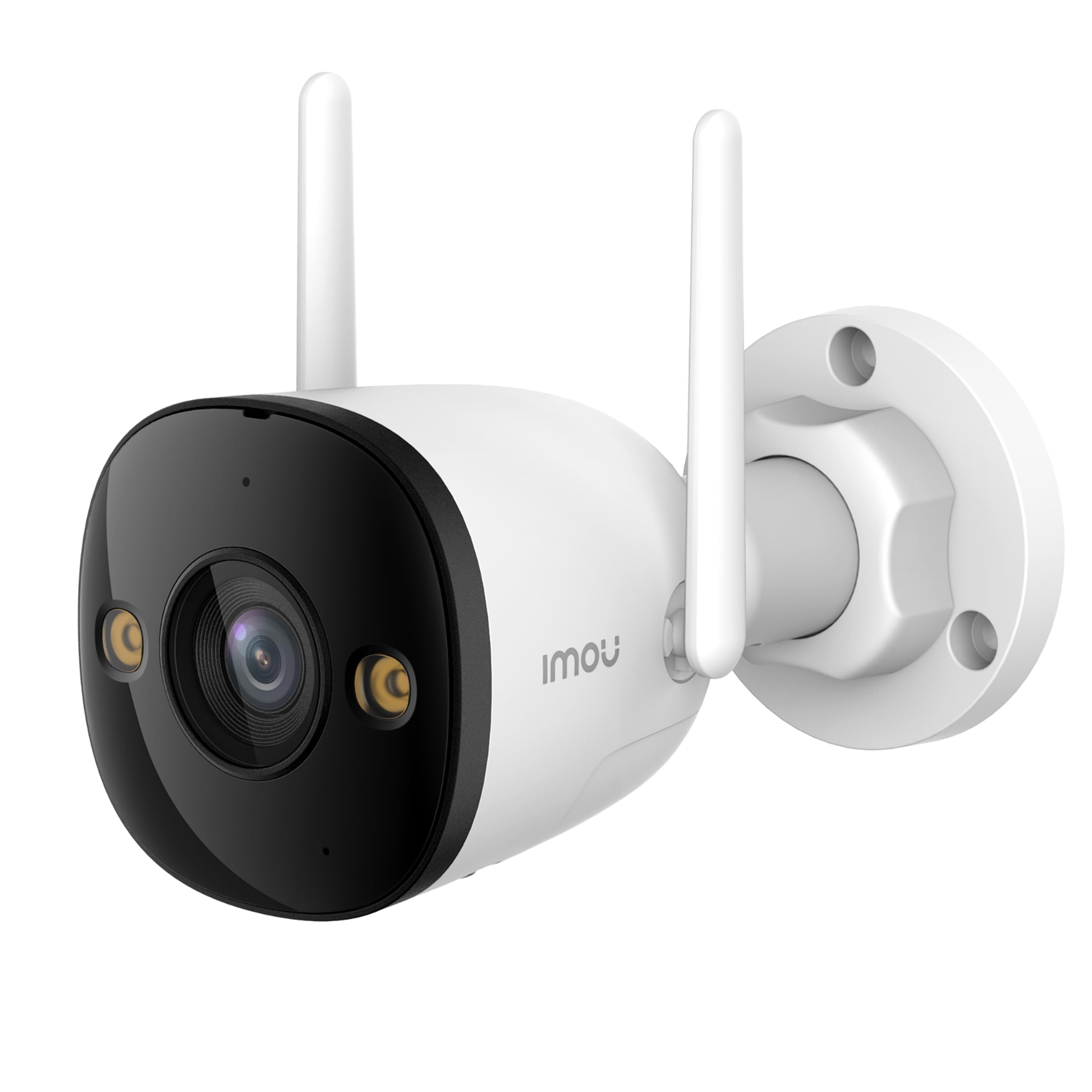 IMOU Bullet 3 Stereokamera 5MP/3K Nachtsicht, Colori WI-FI 6, IP67 Marke