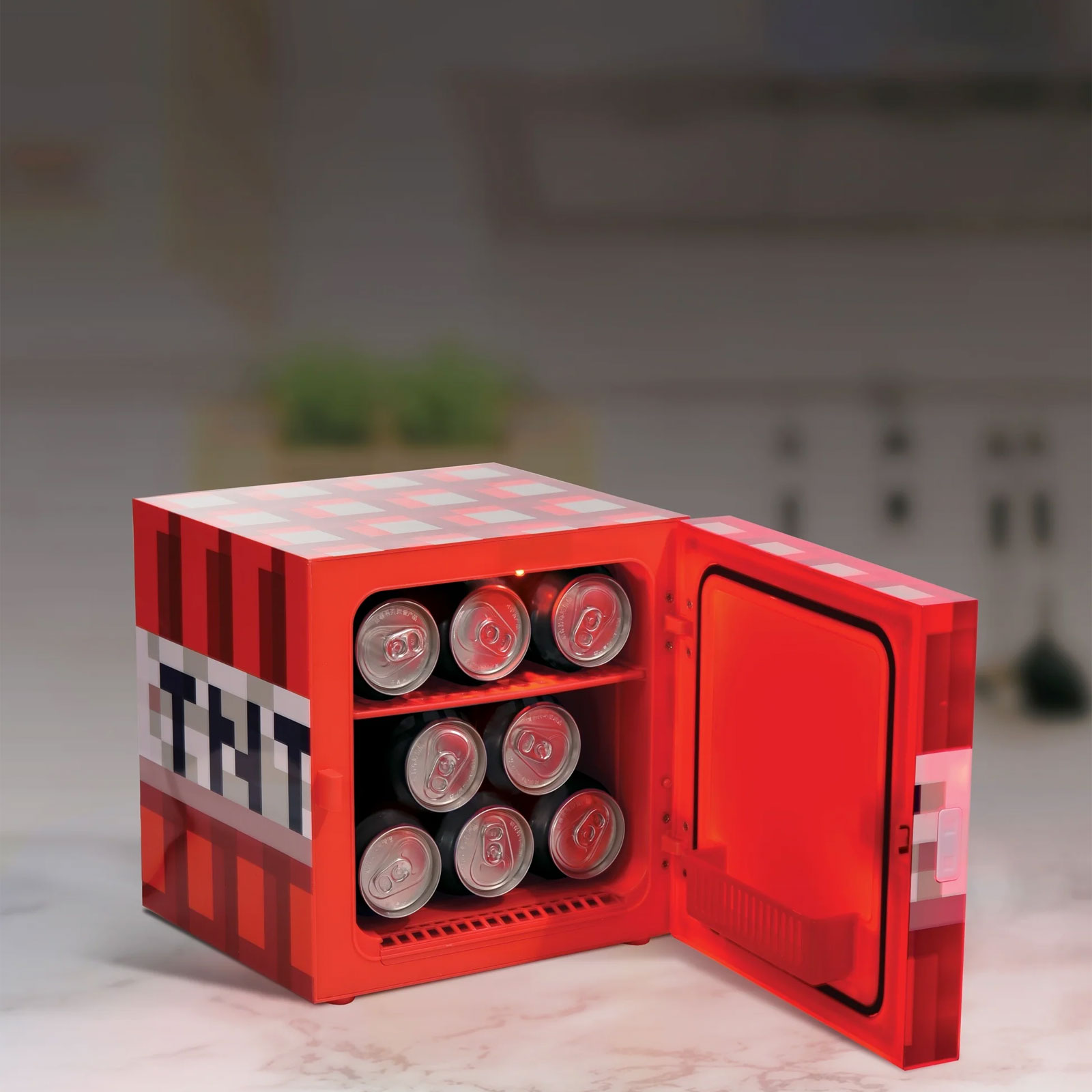 Ukonic TNT Block Thermo-Elektrischer Kühler