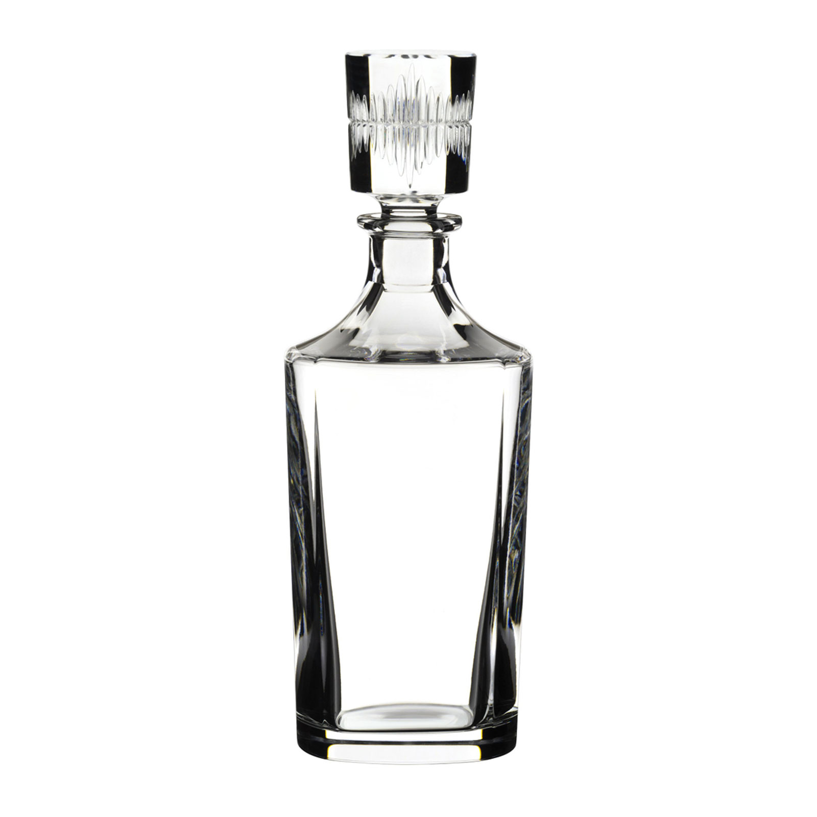 RIEDEL Whisky Set Shadows (2 Tumbler + 1 Dekanter)