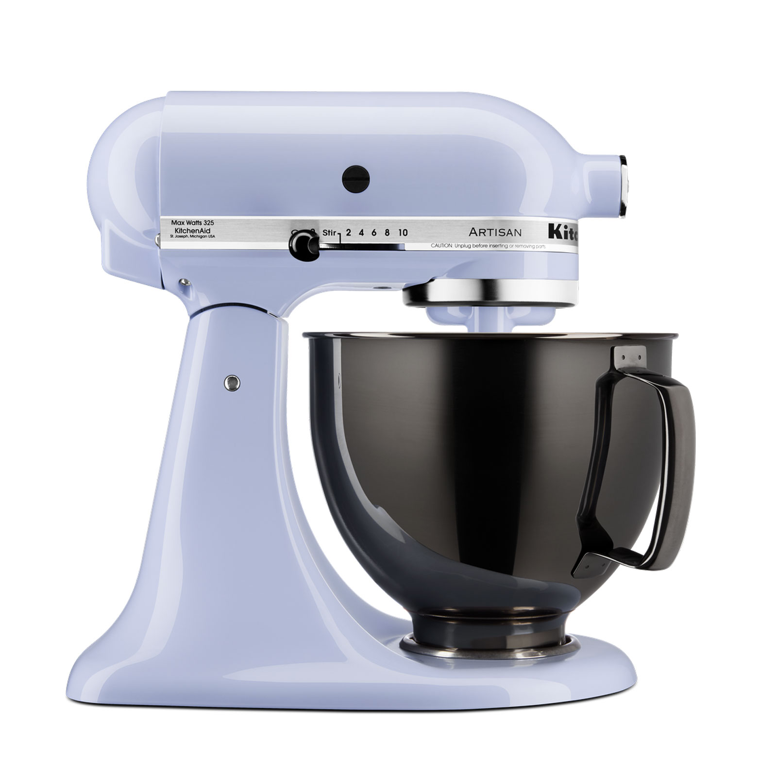 Kitchenaid 5KSM5SSBRB Edelstahlrührschüssel