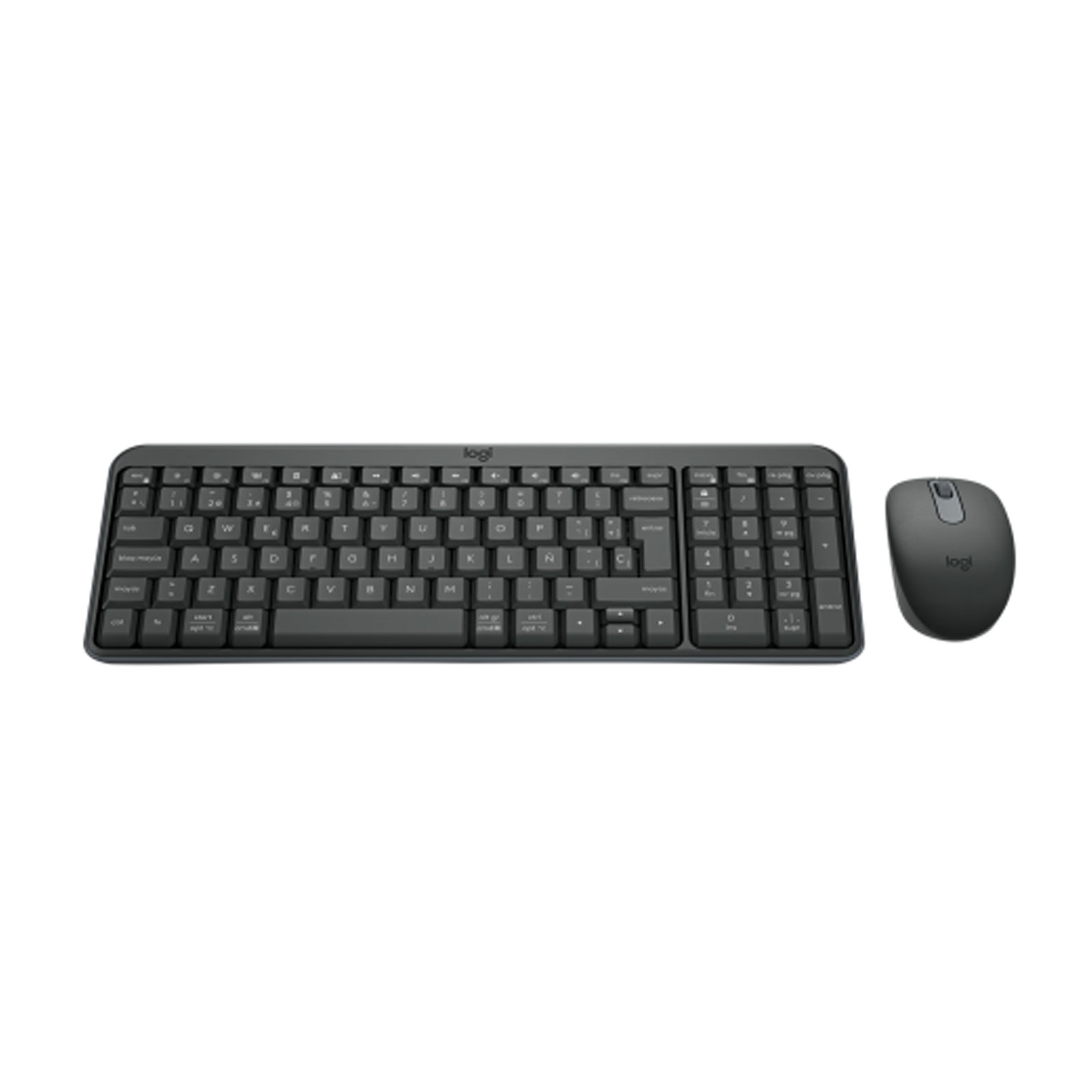 LOG MK250