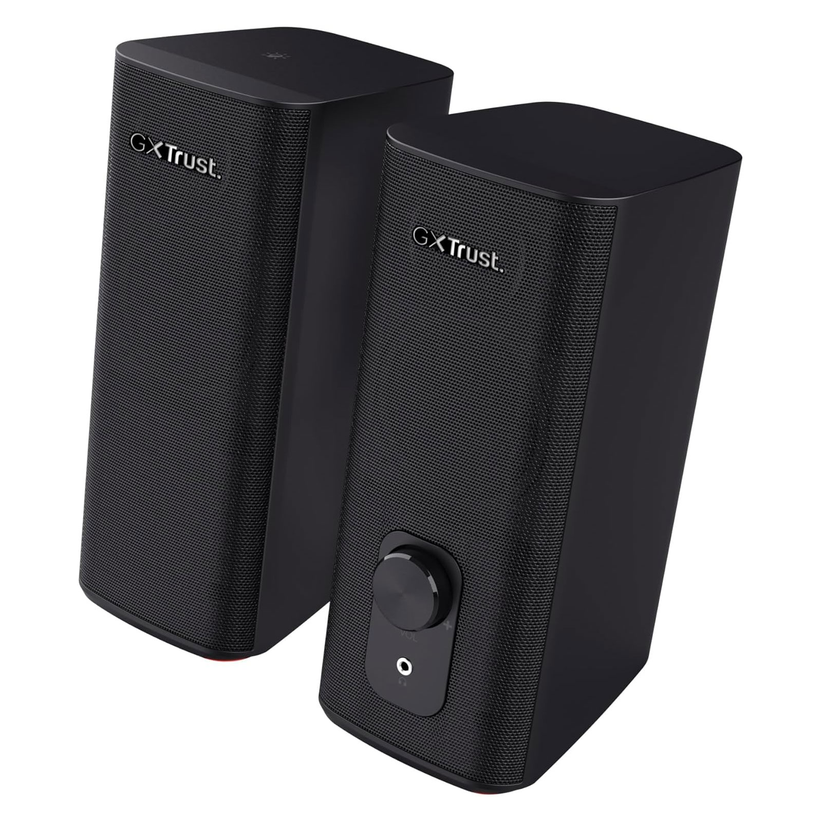 Trust GXT 612 Cetic Bluetooth Gaming-Lautsprecherset