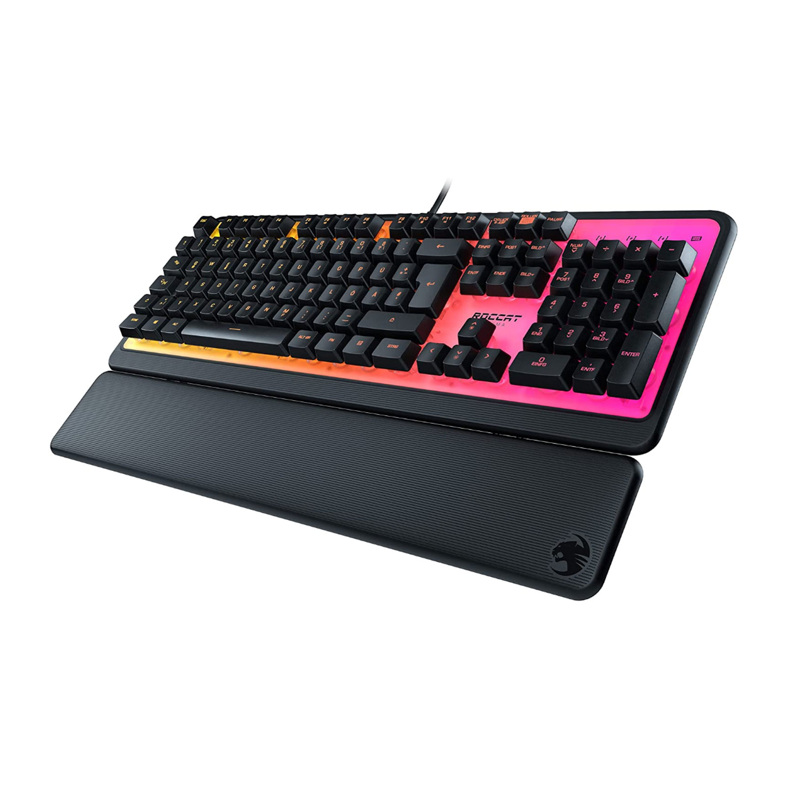 Roccat Magma Gaming-Tastatur