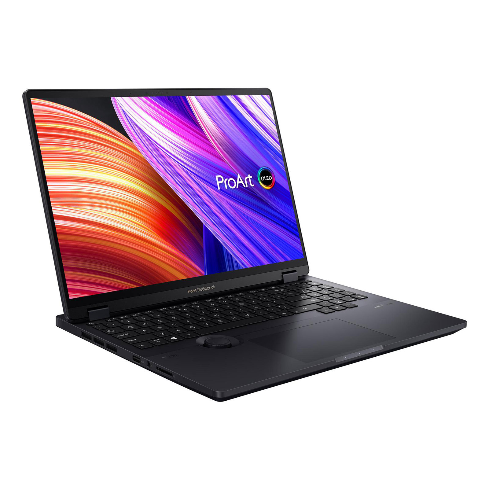 ASUS ProArt StudioBook 16 OLED Notebook