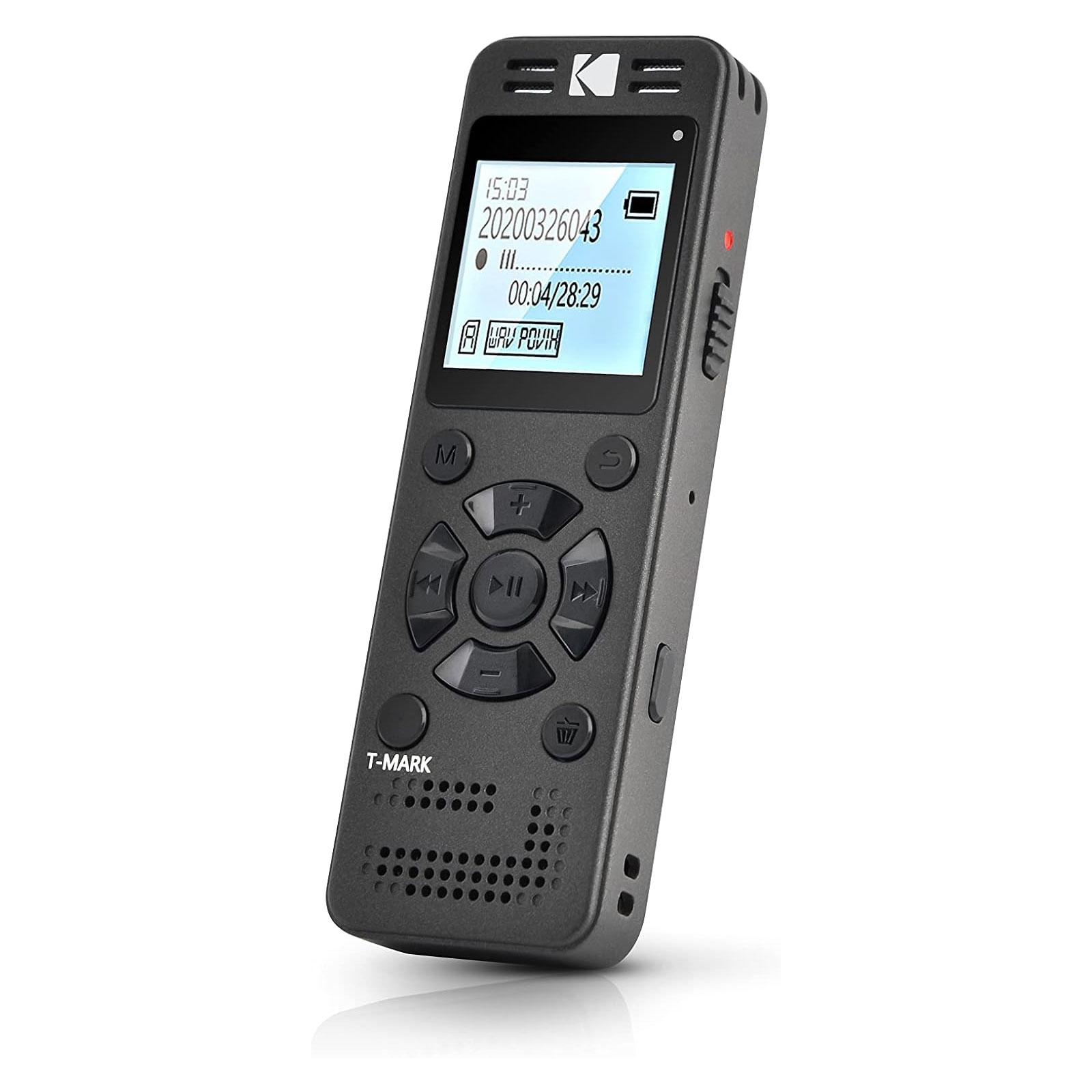 Kodak VRC 350 Diktiergerät