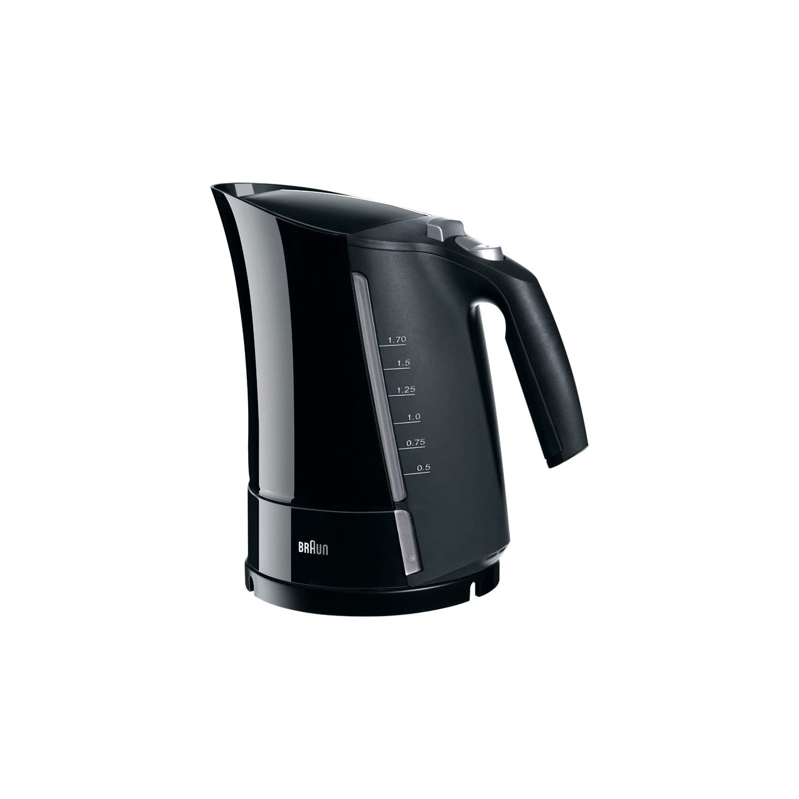 BRAUN Multiquick 5 Wasserkocher WK 500