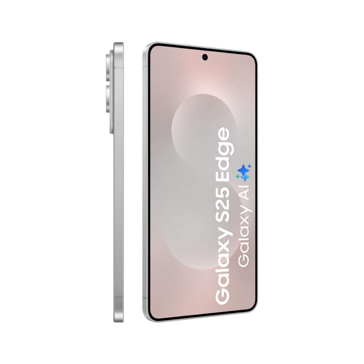 Samsung Galaxy S25 Edge SM-S937BZSGEUB Smartphone