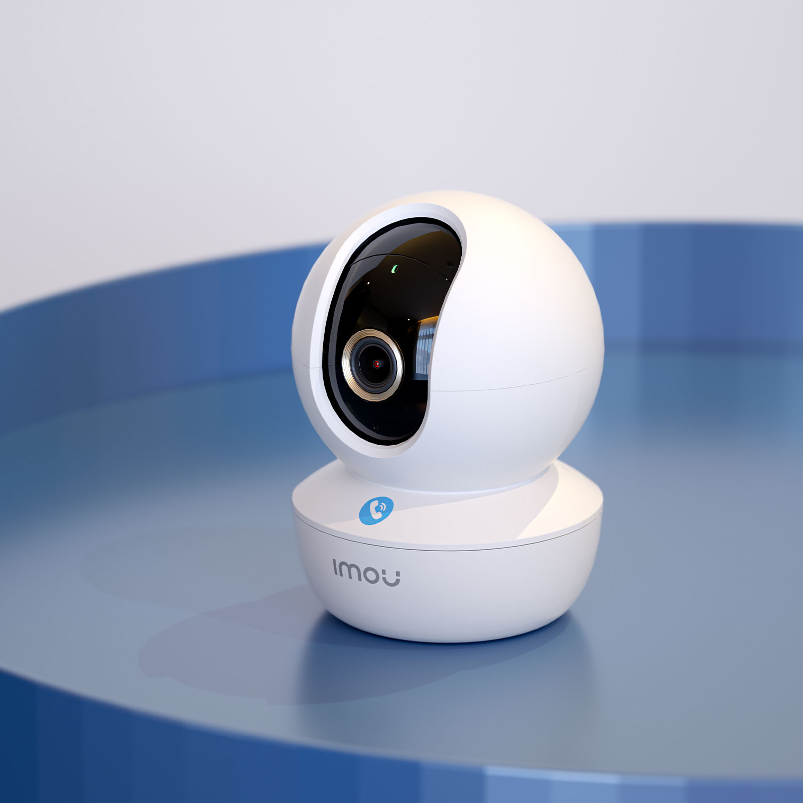 IMOU Ranger RC 2K Webcam