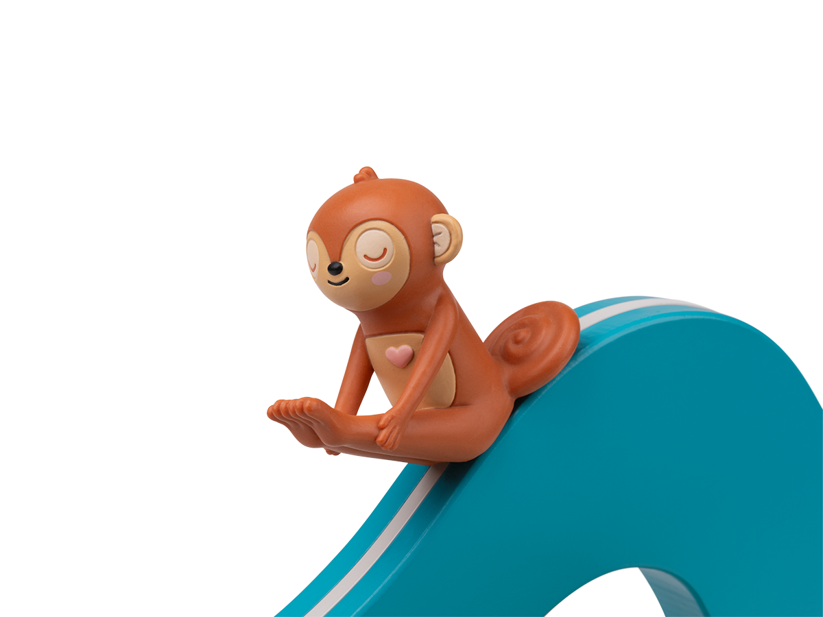 tonies Mini Standregal - Berg