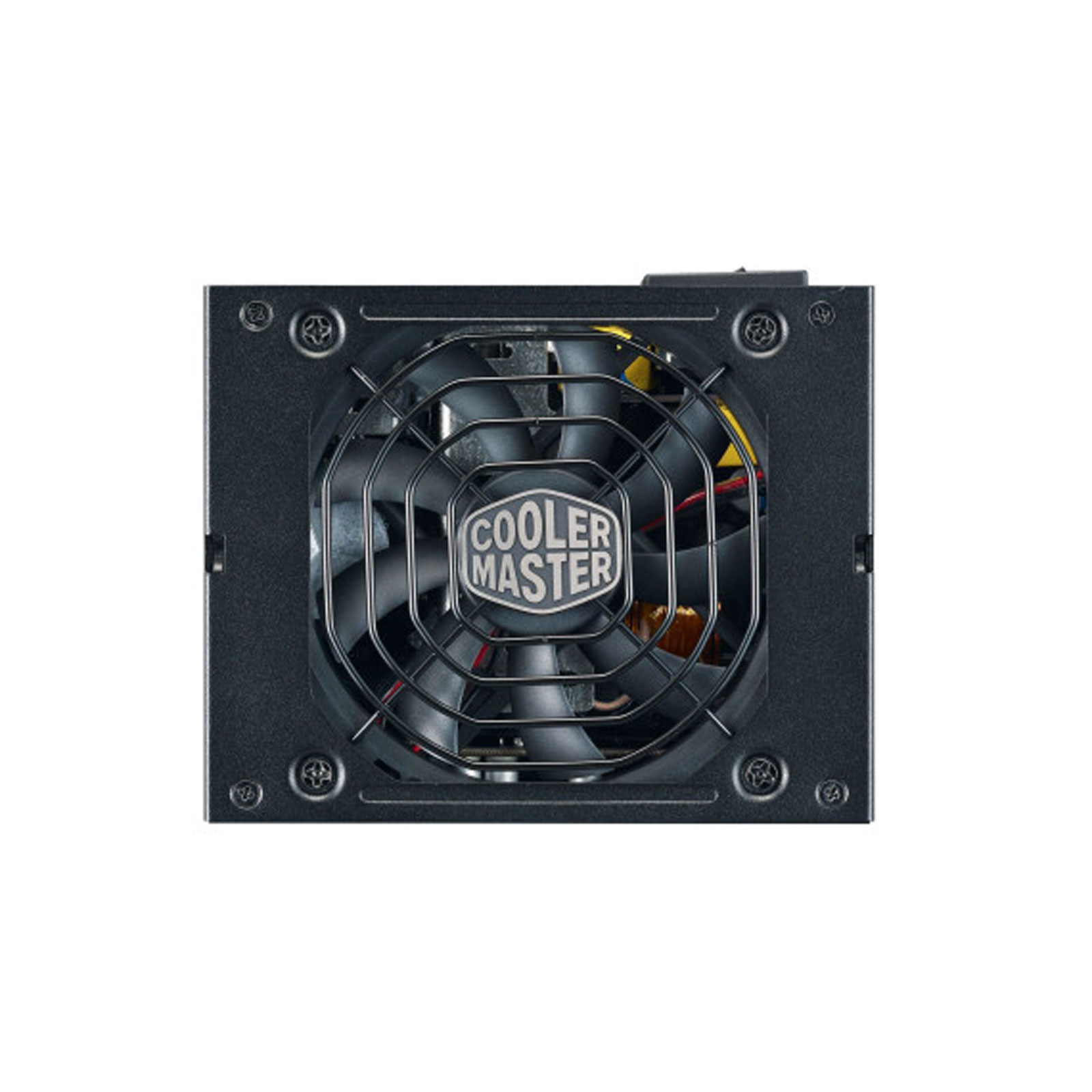 Cooler Master V-Series V550 - SFX PC-Netzteil