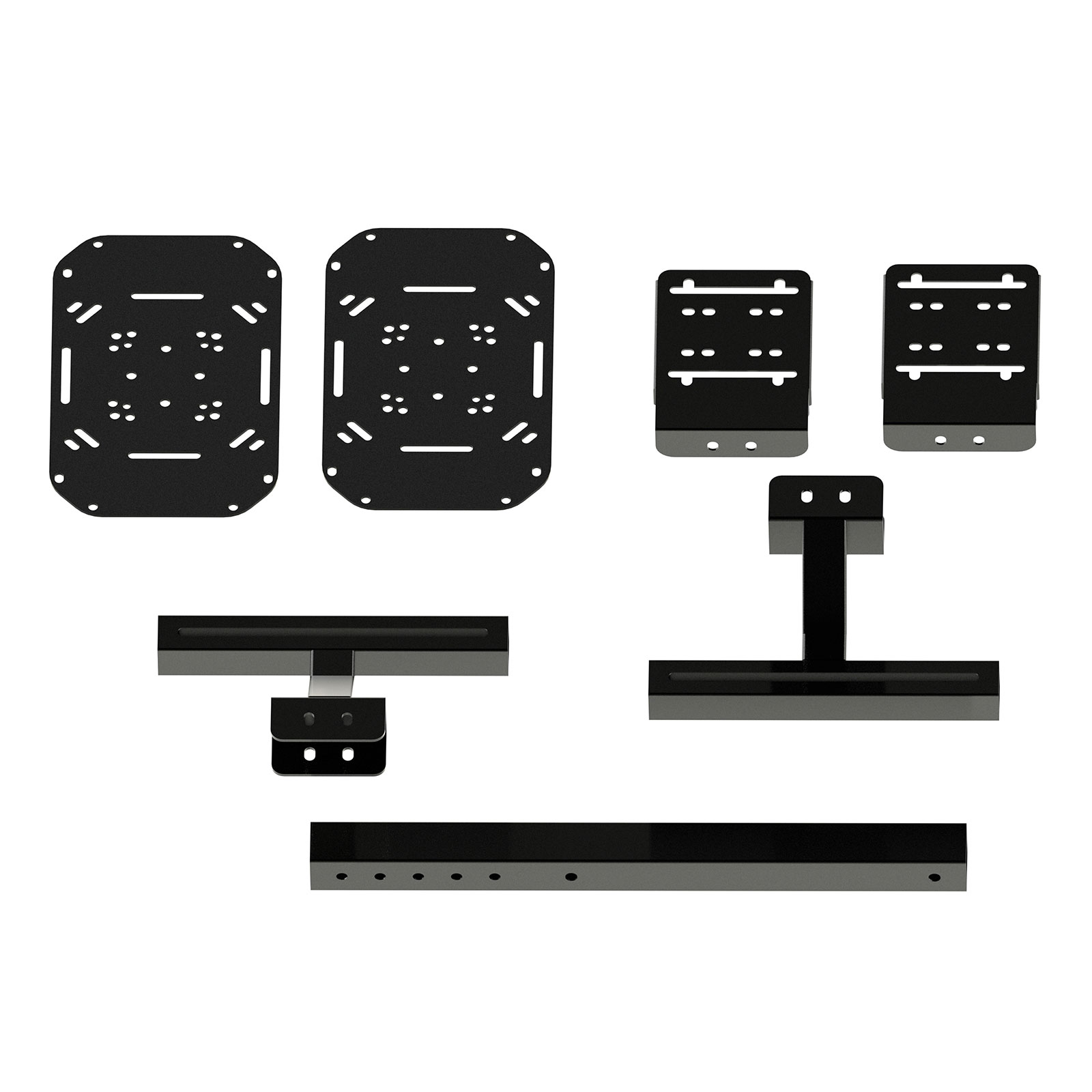 Next Level Racing Flight Pack