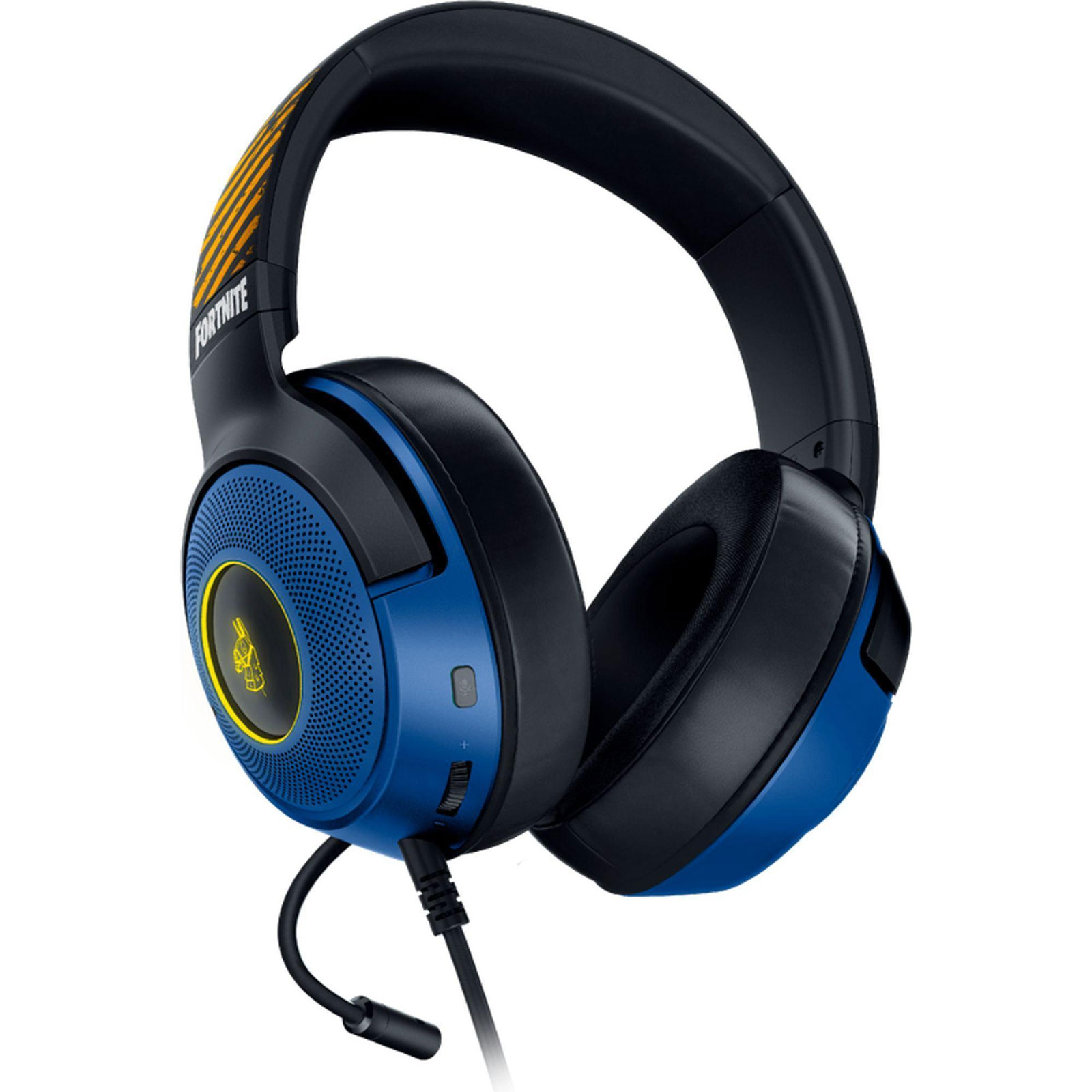 RAZER Kraken V3 X - Fortnite Edition, Gaming-Headset