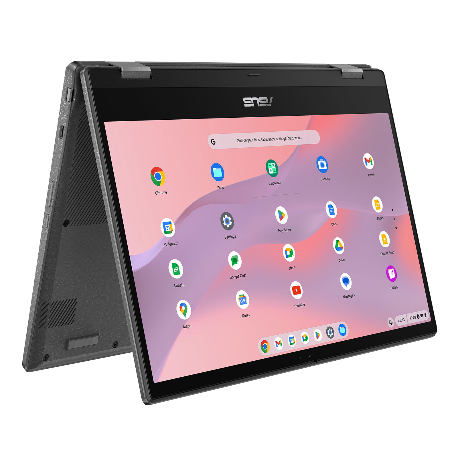 ASUS Flip CM1 CM1402FM2A-EC0015 Chromebook