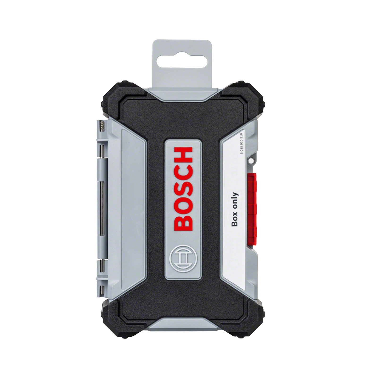 Bosch Professional Impact Kassette L 1 ST Werkzeugkoffer