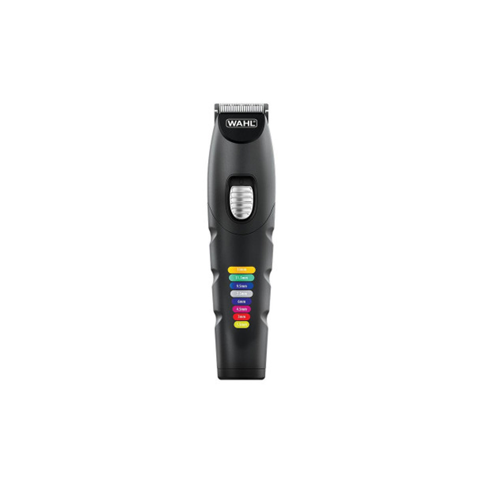 Wahl Color Trim Advanced Barttrimmer Wahl Color Trim Advanced Barttrimmer