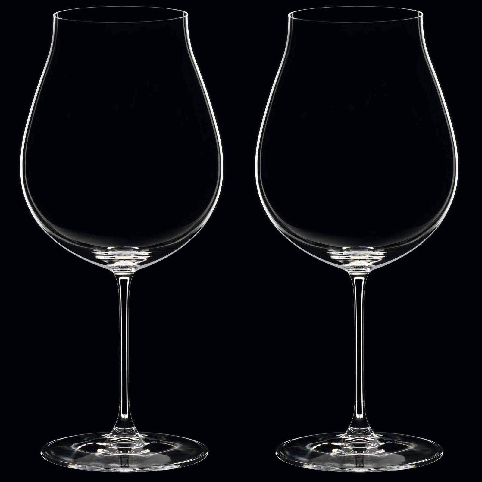 Riedel 6449/67 Veritas Weingläser 2er Set Kristallglas