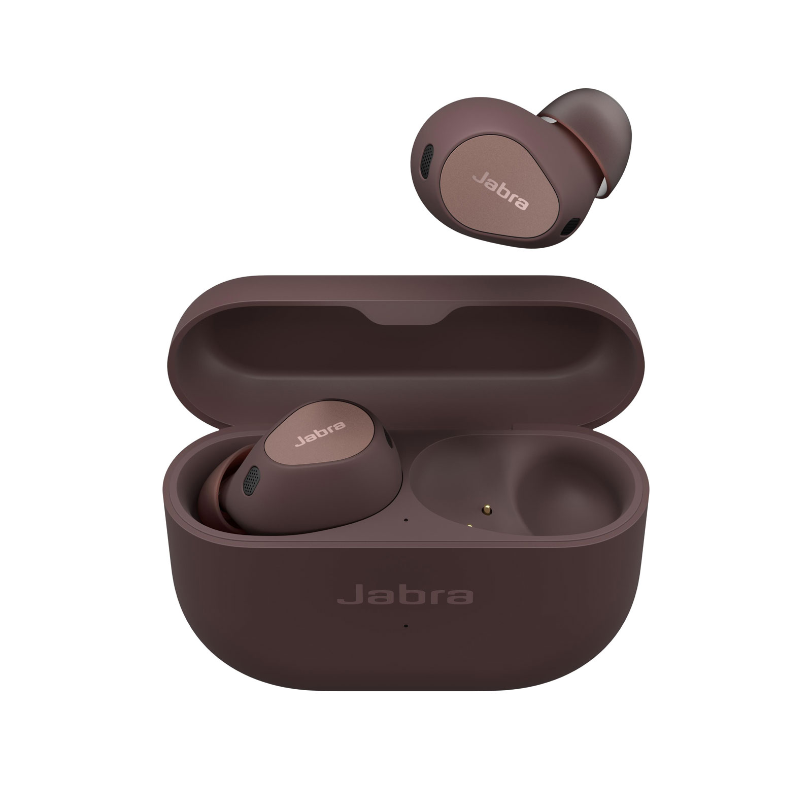 Jabra Elite 10 Cocoa In-Ear Kopfhörer