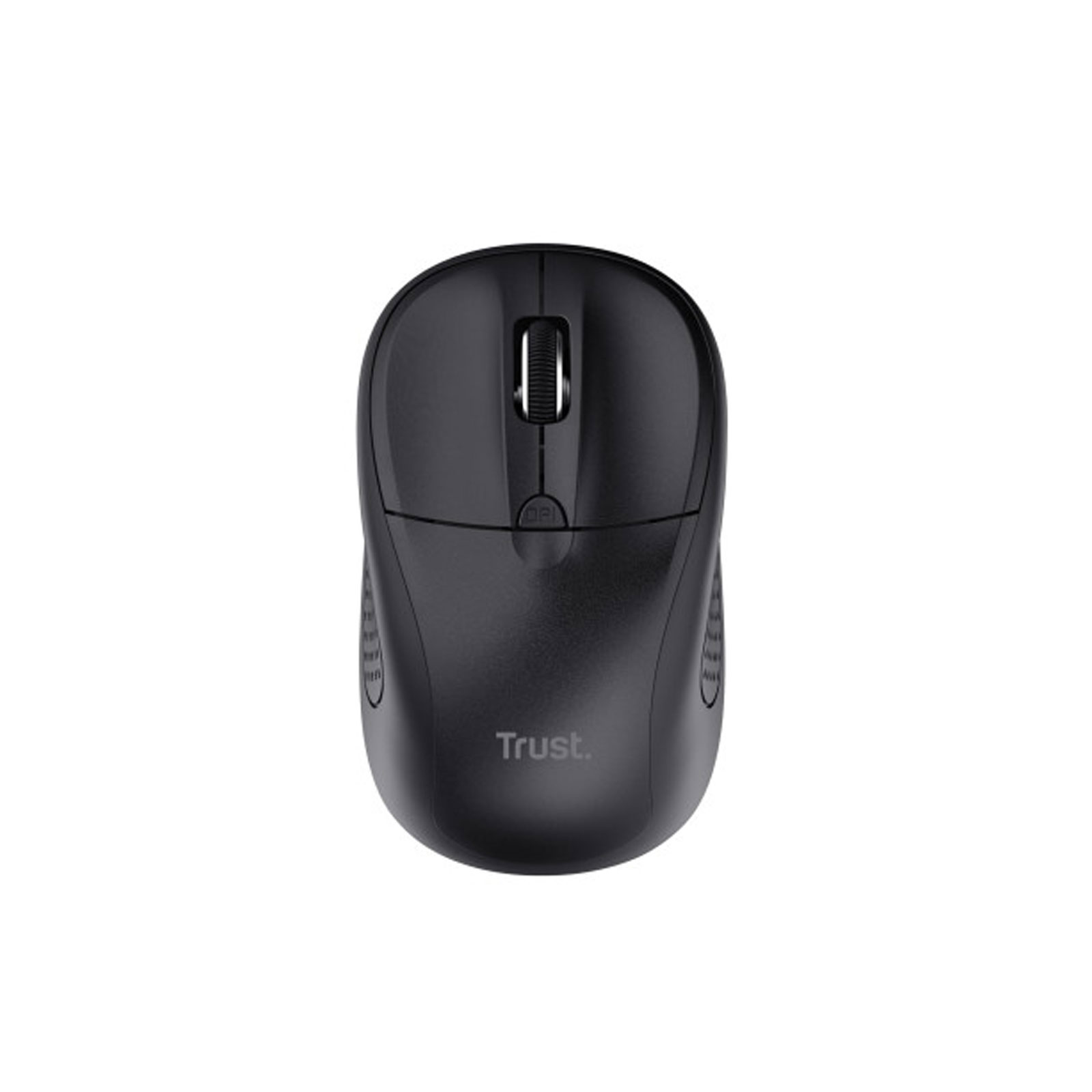 Trust Maus Primo (24966), Wireless