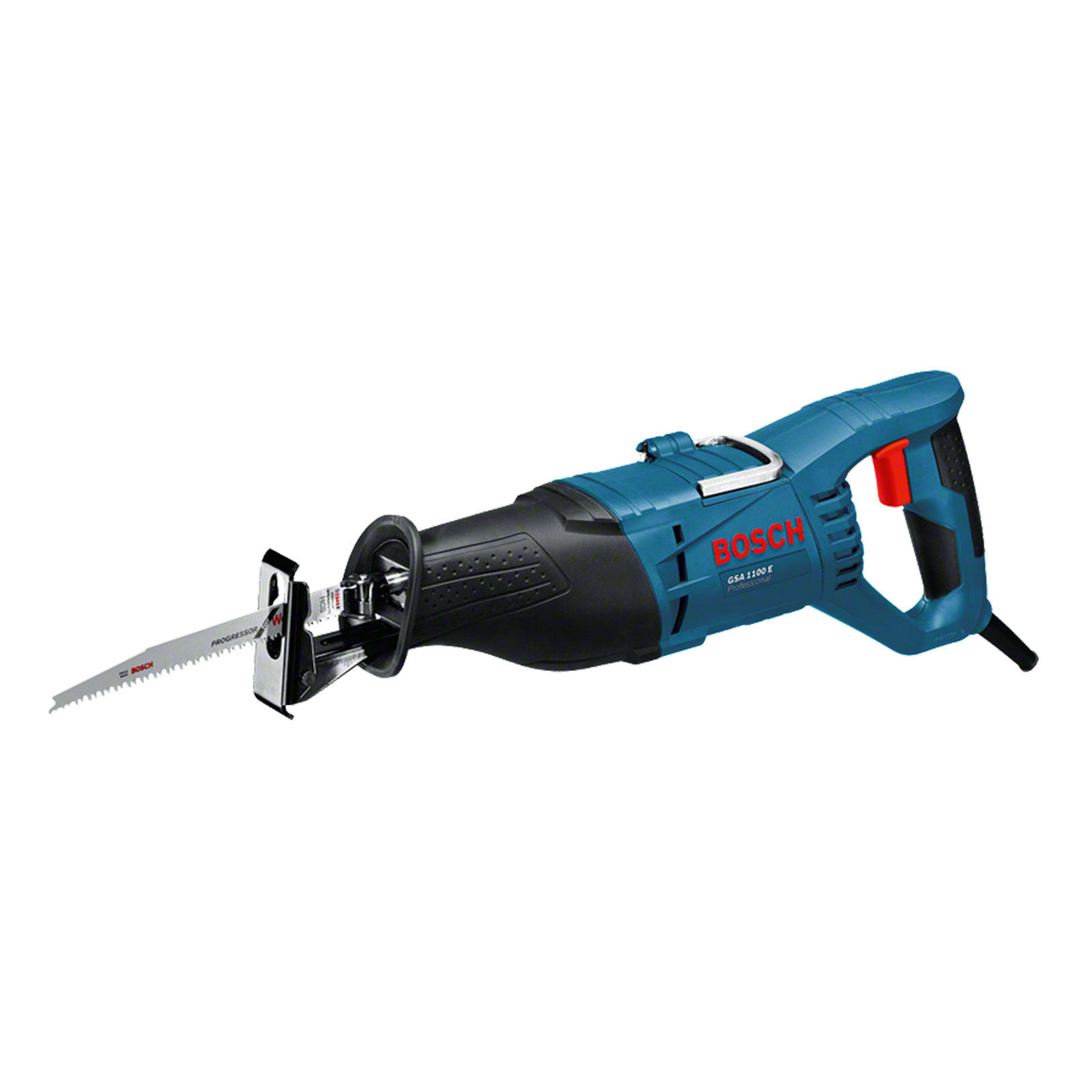 Bosch Professional GSA 1100 E Saebelsaege (elektrisch)