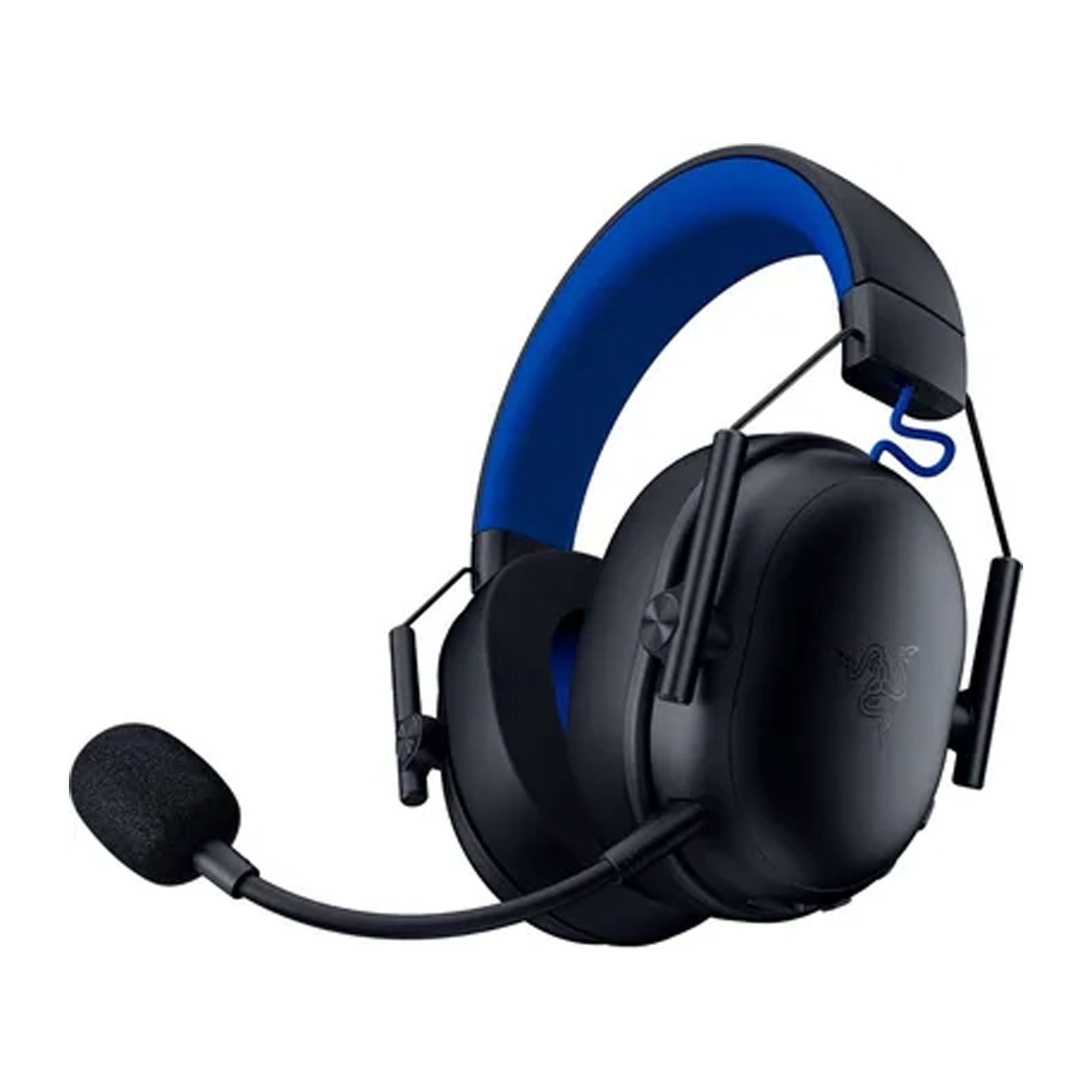 RAZER BlackShark V3 X Hyperspeed for PlayStation - Black Gaming-Headset RAZER BlackShark V3 X Hyperspeed for PlayStation - Black Gaming-Headset