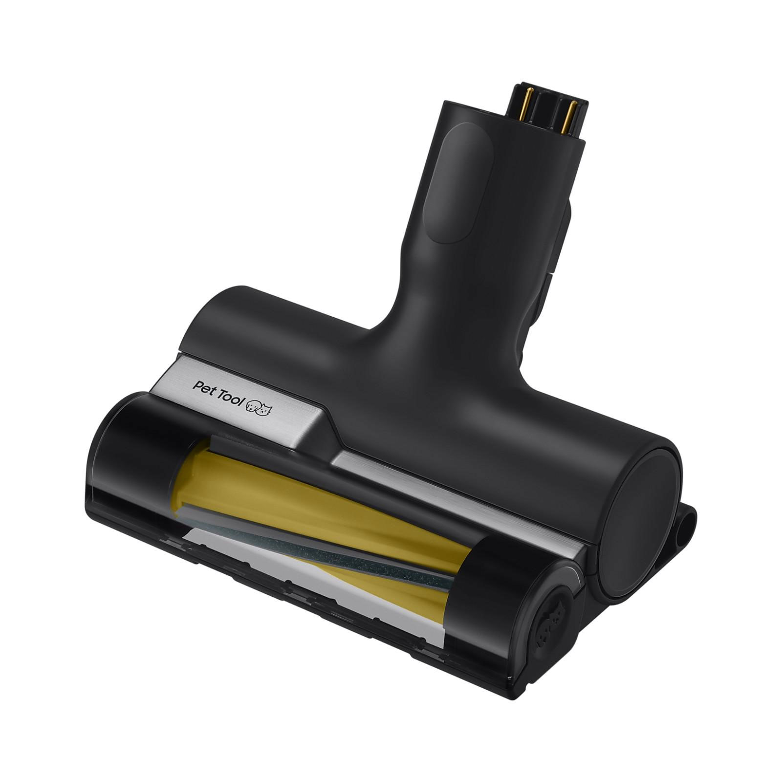 Samsung VS15A60BGR5 Jet 65 PetPRO Akku-Handstaubsauger mit Stiel
