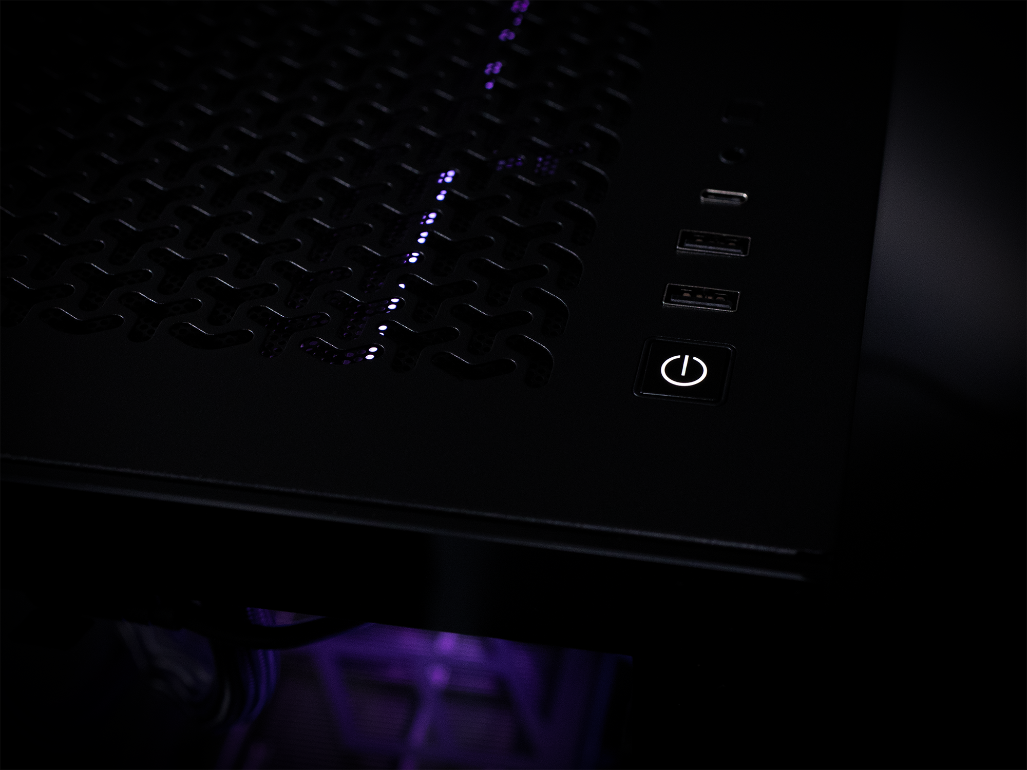 Joule Performance L1134559 Gaming-PC