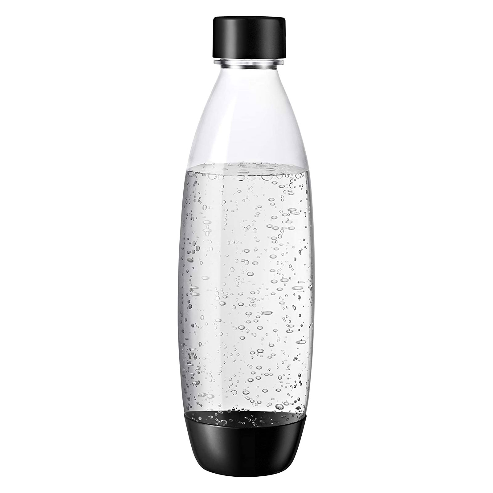 SodaStream Fuse DuoPack 1Liter 2er-Pack Kunststofflasche