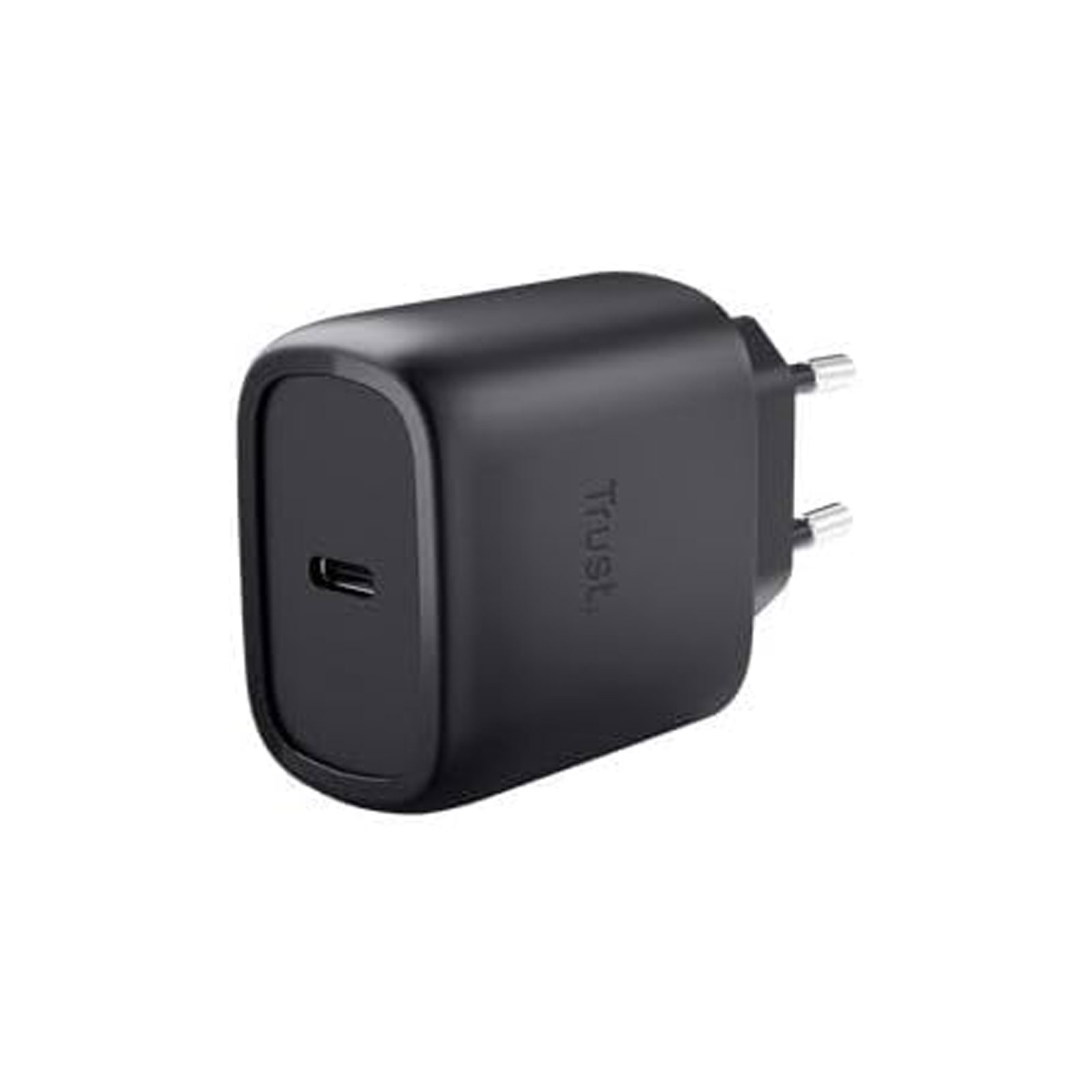 Trust Maxo USB-C-GaN-Ladegerät 45 W