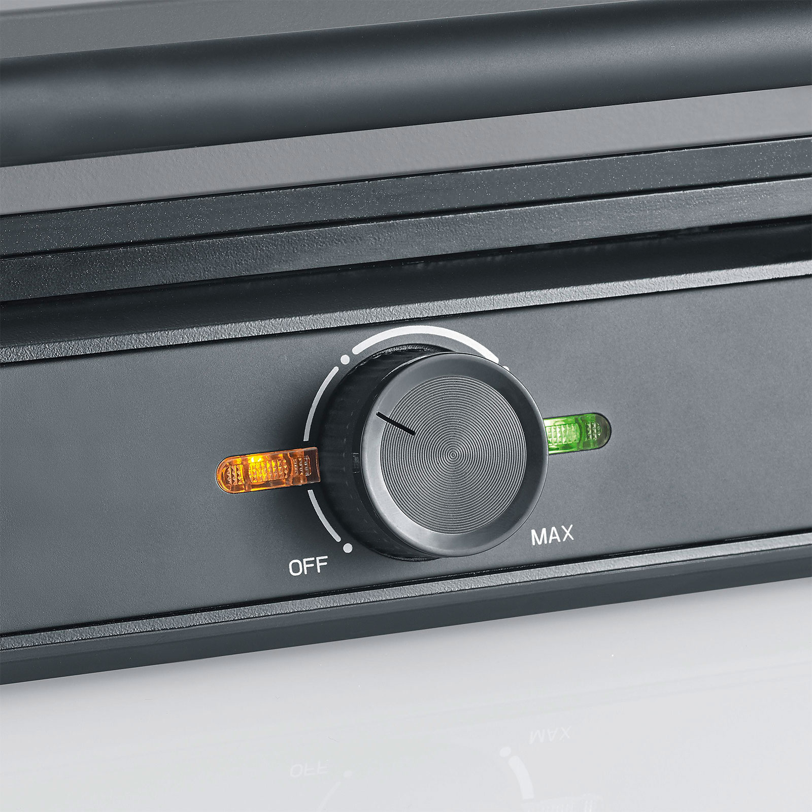 SEVERIN WA 2125 Waffeleisen