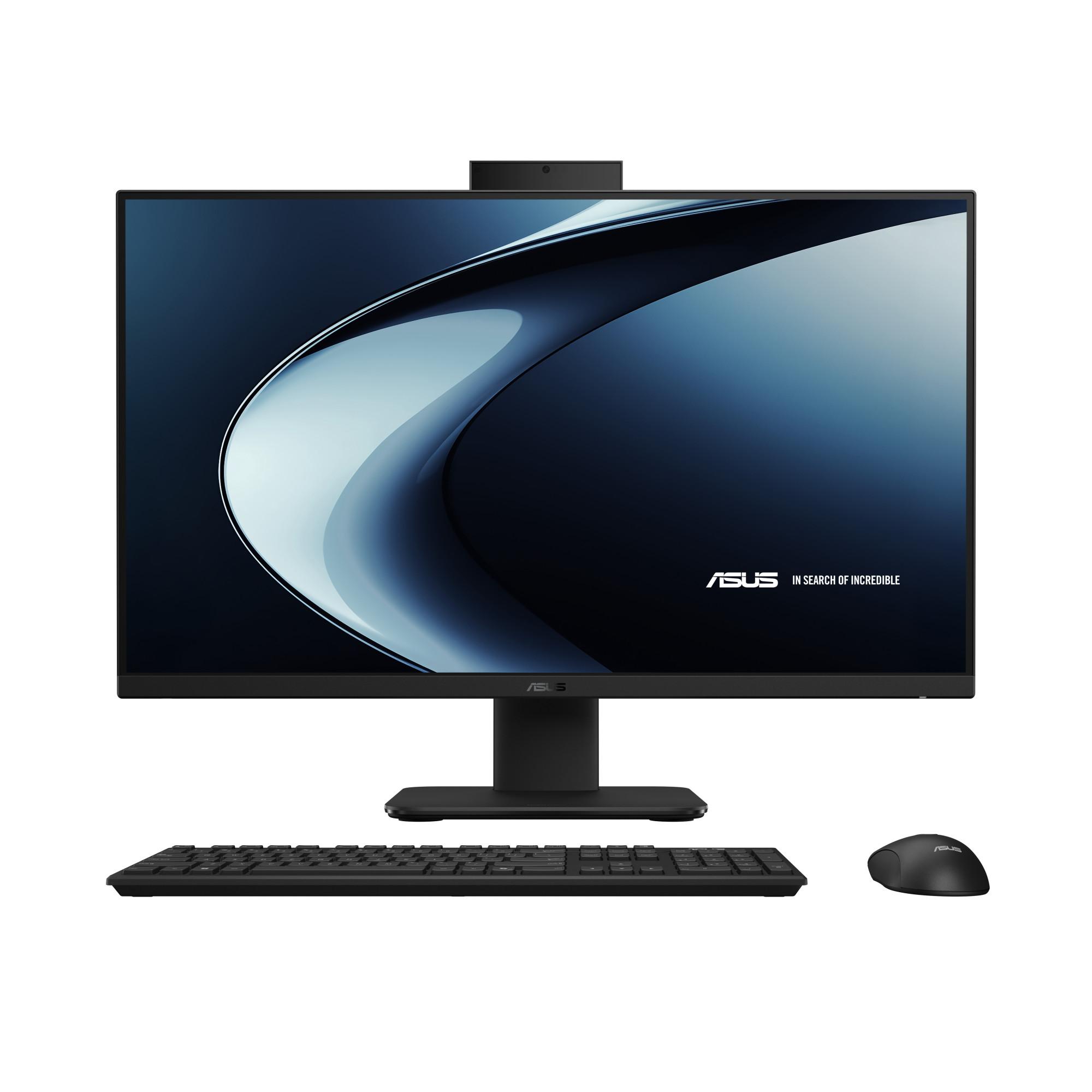 ASUS ExpertCenter V600 AiO All-in-One PC