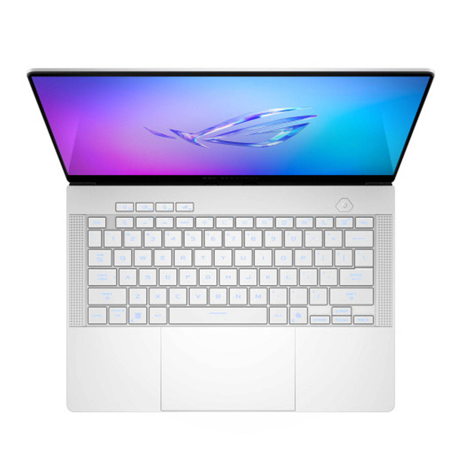 ASUS Gaming-Notebook ROG Zephyrus G14 GA403, 2025, 14 Zoll, WQXGA+, OLED, Ryzen 9 HX 370, 32GB, 2TB, RTX 5070 Ti (GA403WR-QS124W)