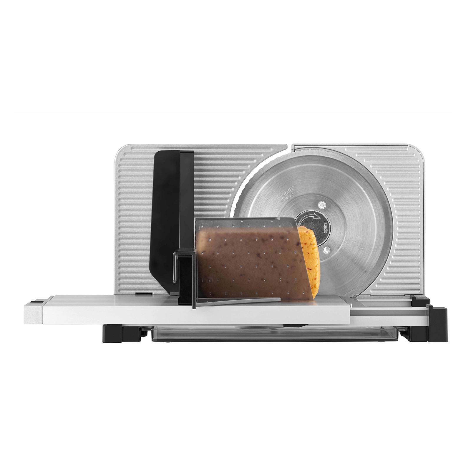Ritter Icaro 5 Allesschneider