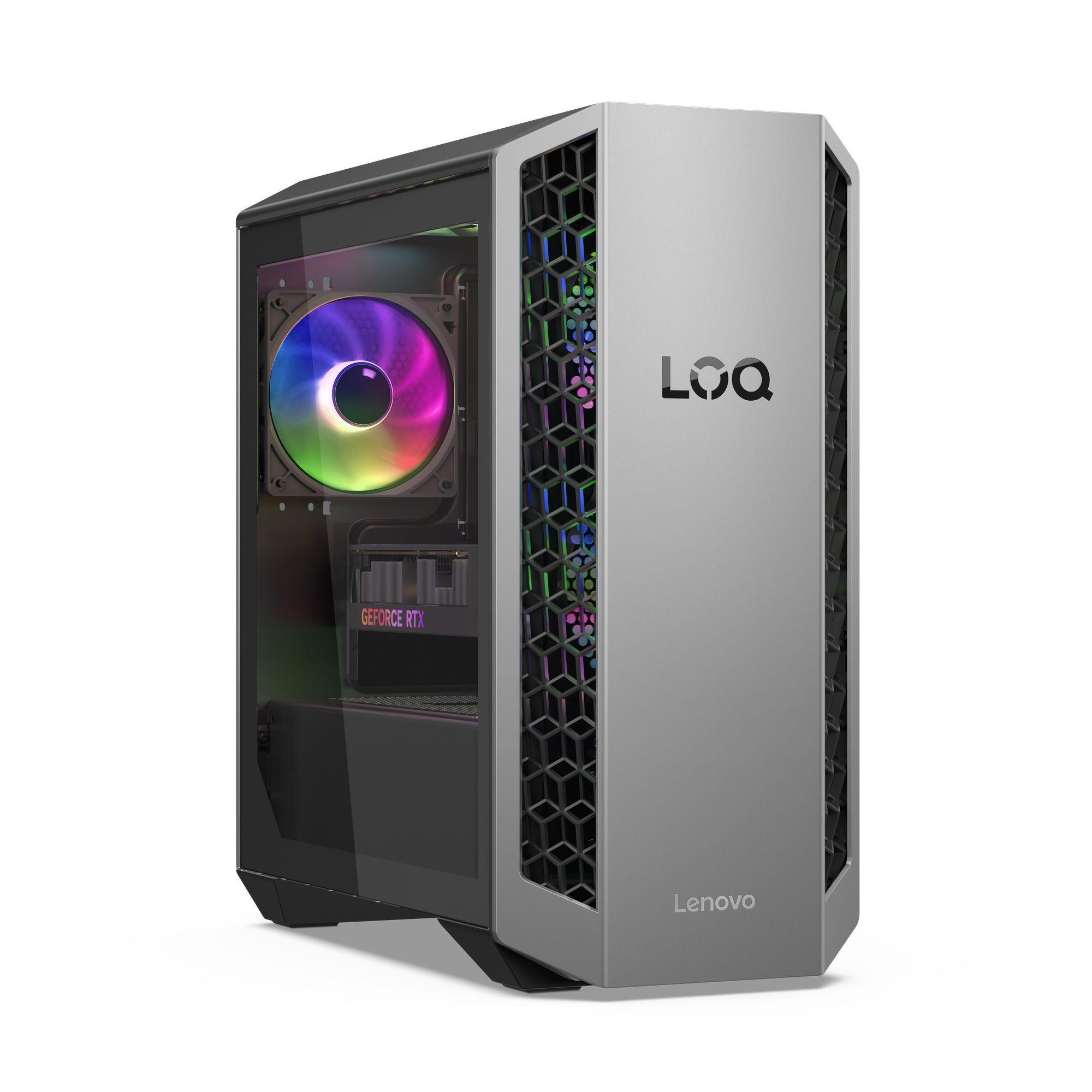 Lenovo LOQ Tower 26ADR10 PC