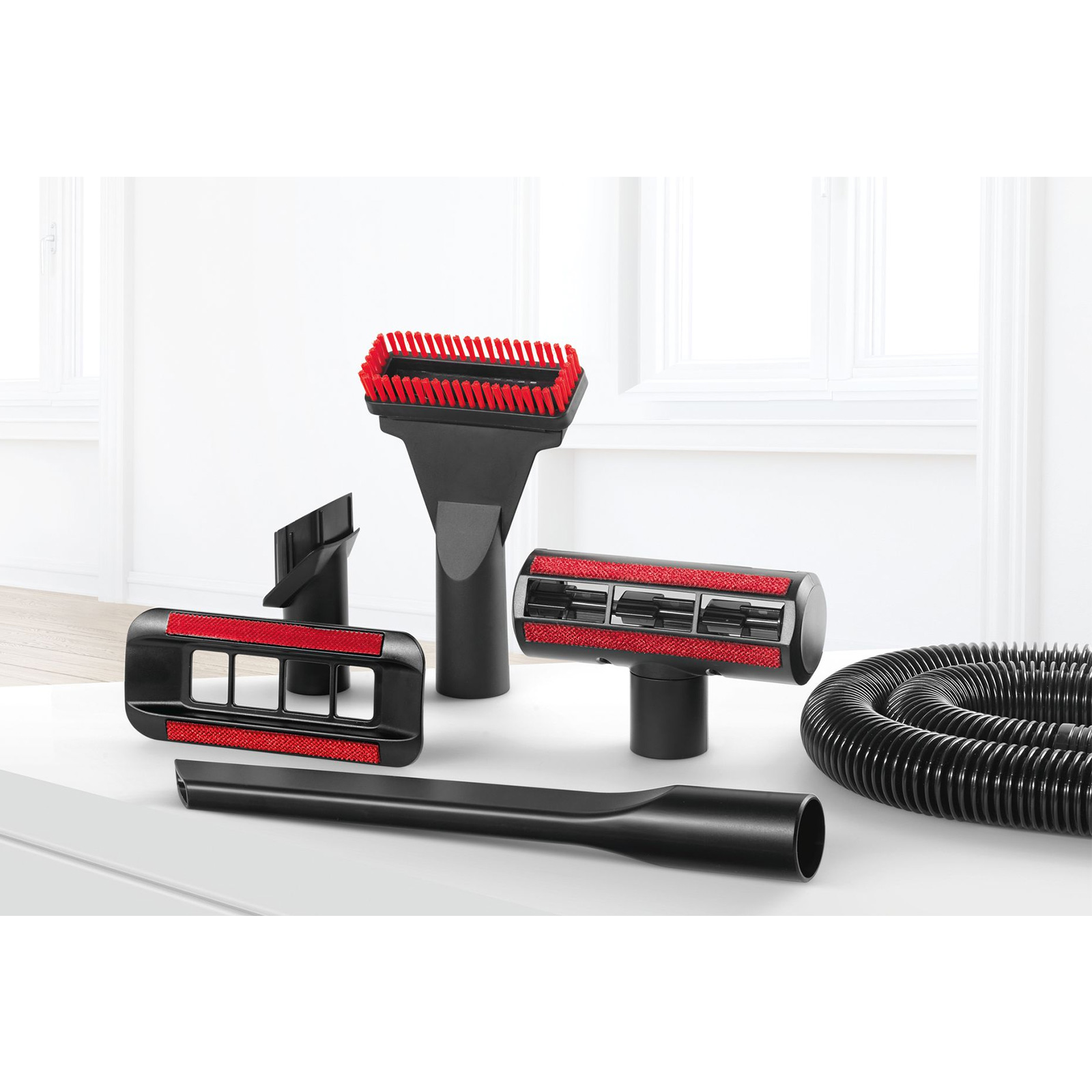 Bosch BHZTKIT1 Zubehör-Set