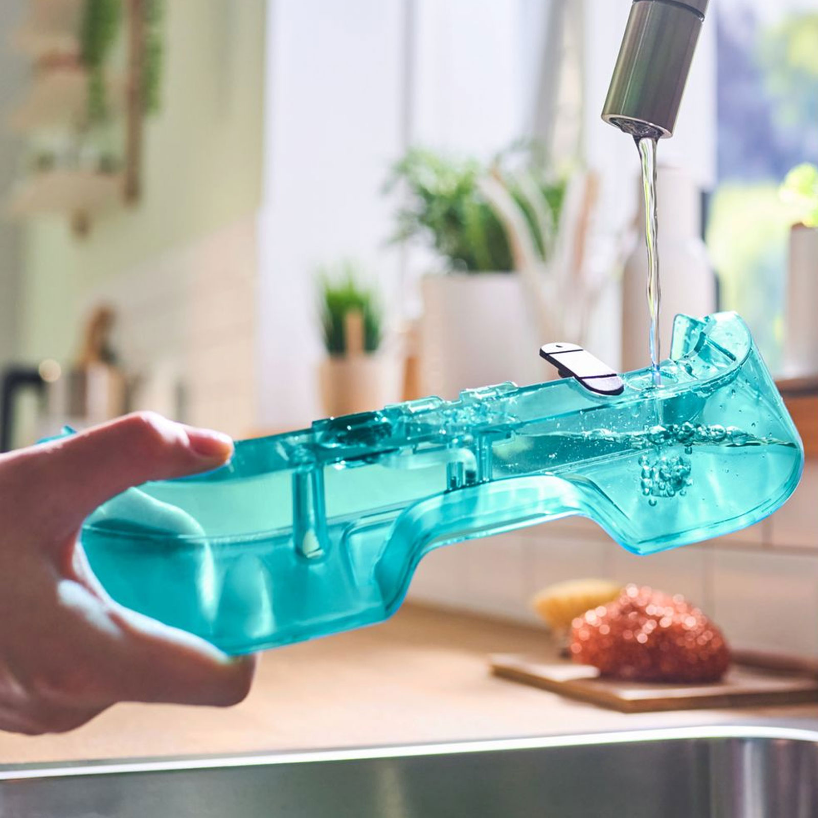 Bosch BSS712XHYG Unlimited 7 ProHygienic Aqua Akku-Staubsauger  Bosch BSS712XHYG Unlimited 7 ProHygienic Aqua Akku-Staubsauger