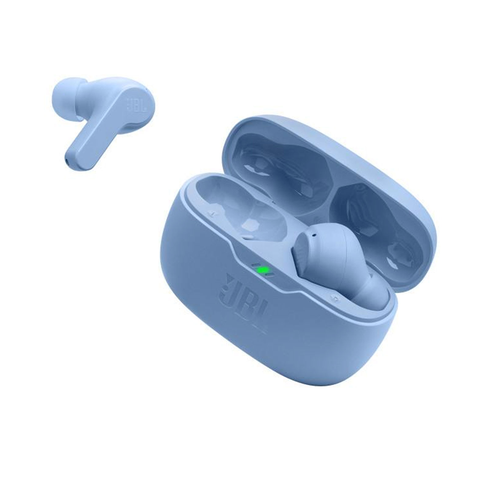JBL Wave Beam In-Ear Kopfhörer schwarz JBL Wave Beam In-Ear Kopfhörer schwarz