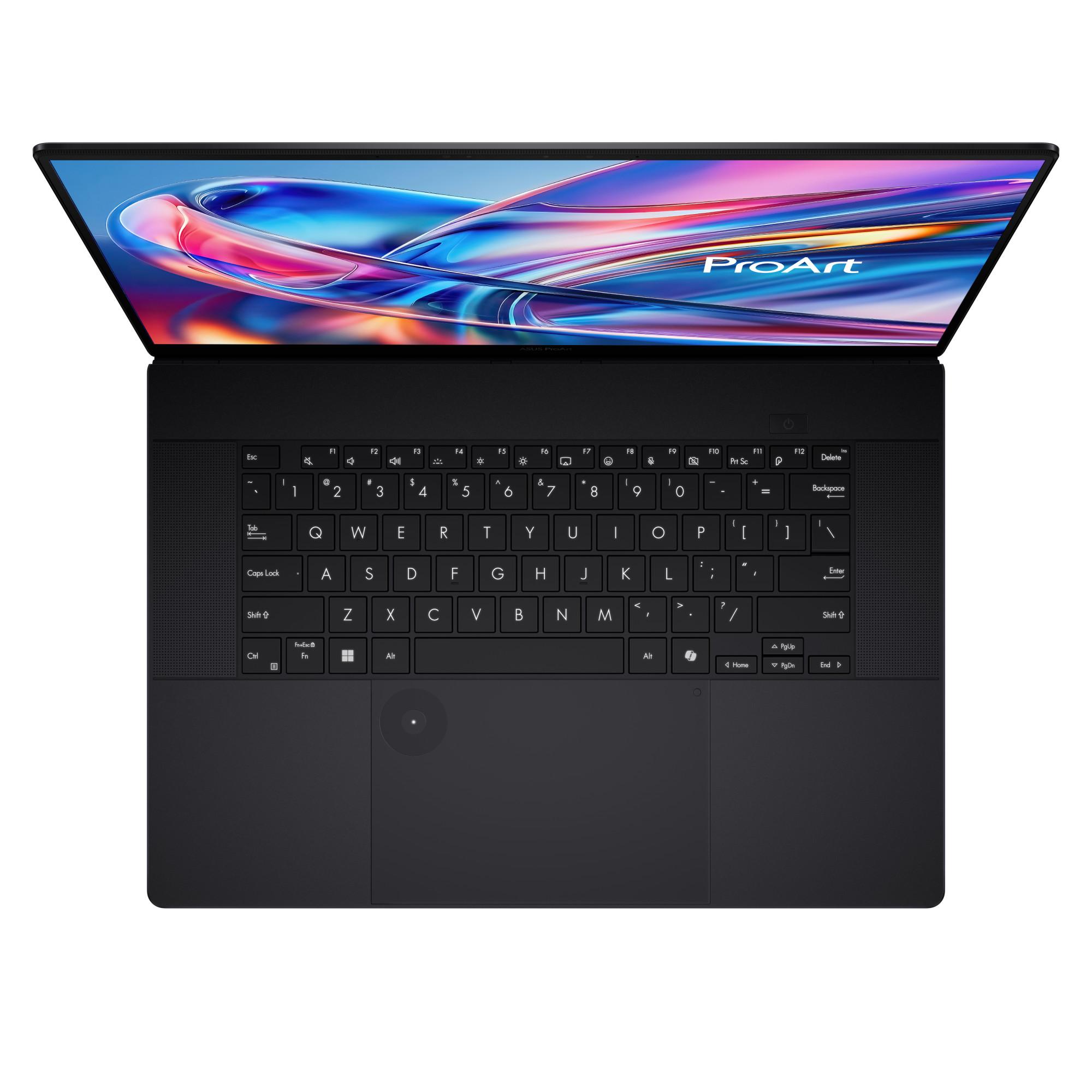 ASUS Gaming-Notebook ProArt P16