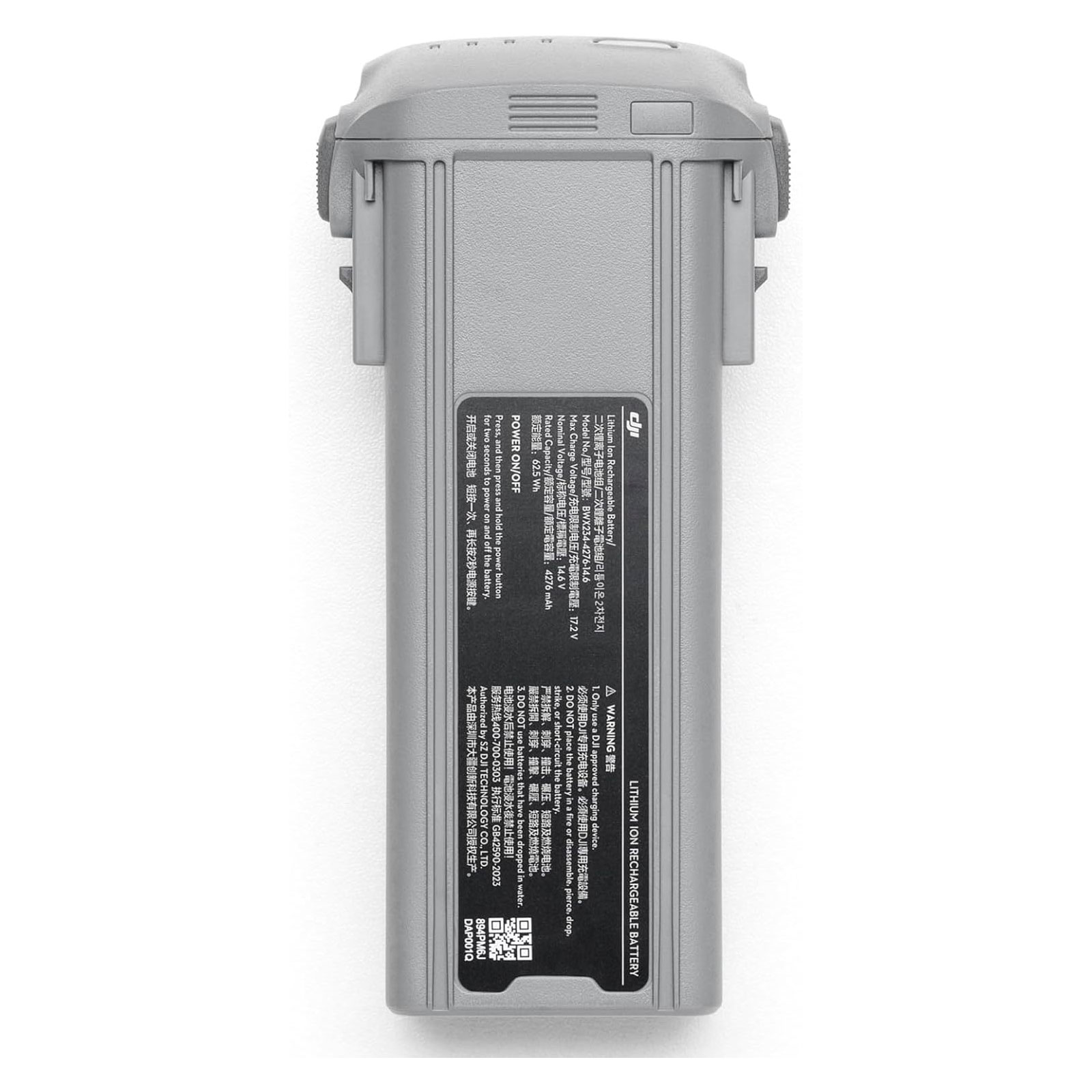 dji Akku Air 3S Intelligent Flight Battery