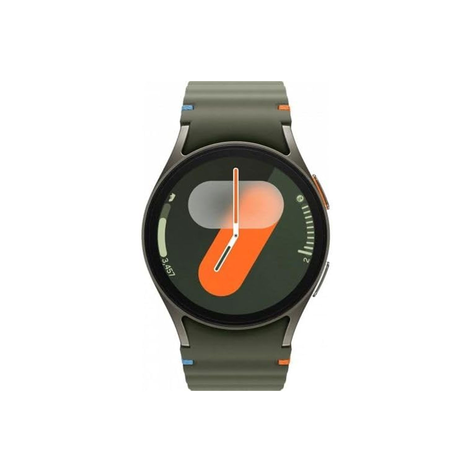Samsung Galaxy Watch 7 EU 40mm BT Green