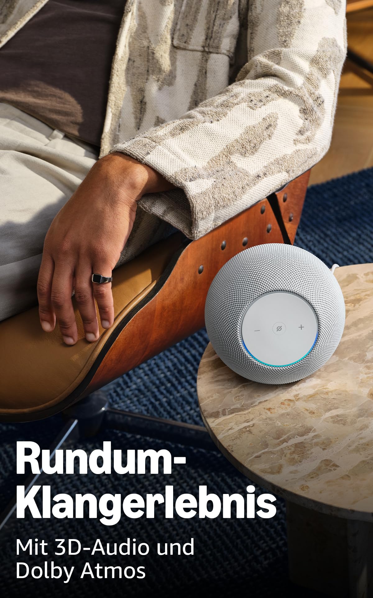 Amazon Echo Studio