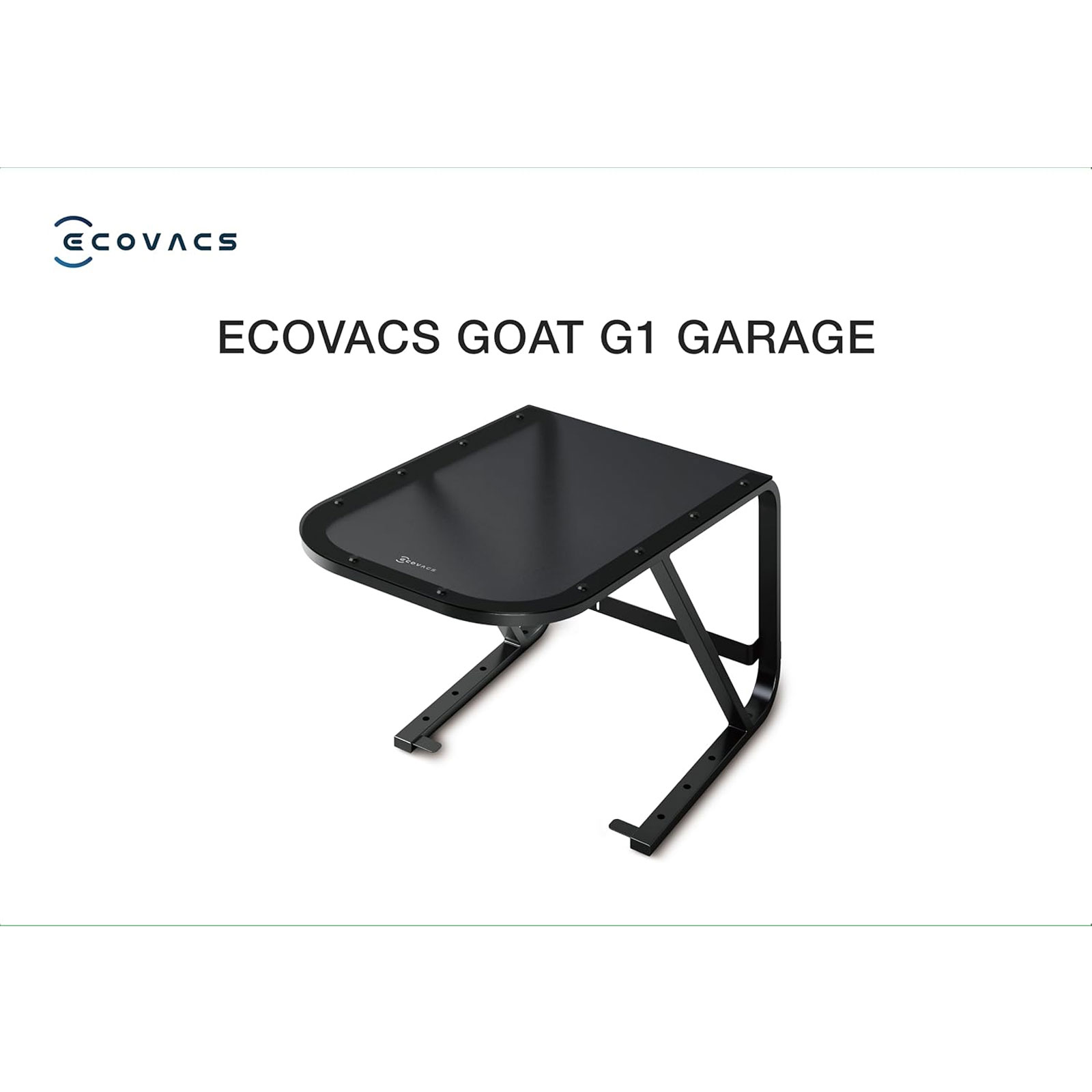 ECOVACS GOAT Garage-R37-11