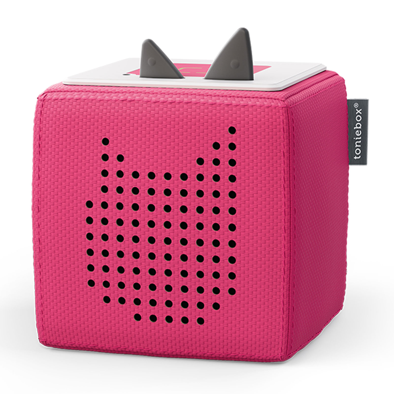 Tonie Toniebox Starterset (Kreativ-Tonie)